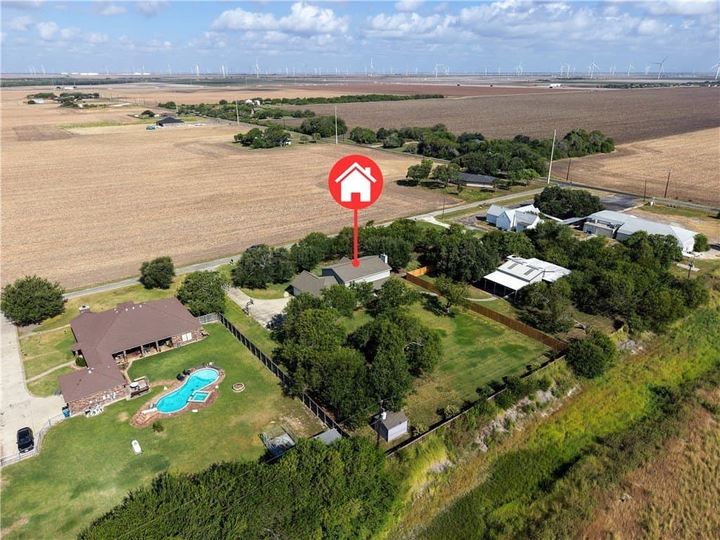 35,893 acres in San Patricio County - photo 35