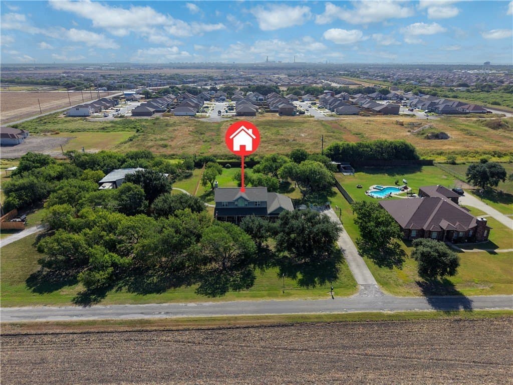 35,893 acres in San Patricio County - photo 33