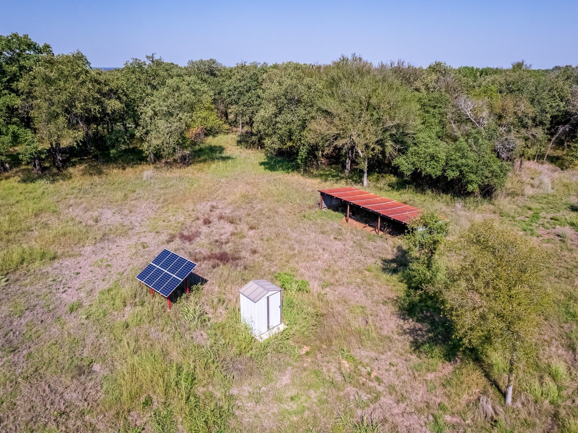 43 acres in Comanche County - photo 8