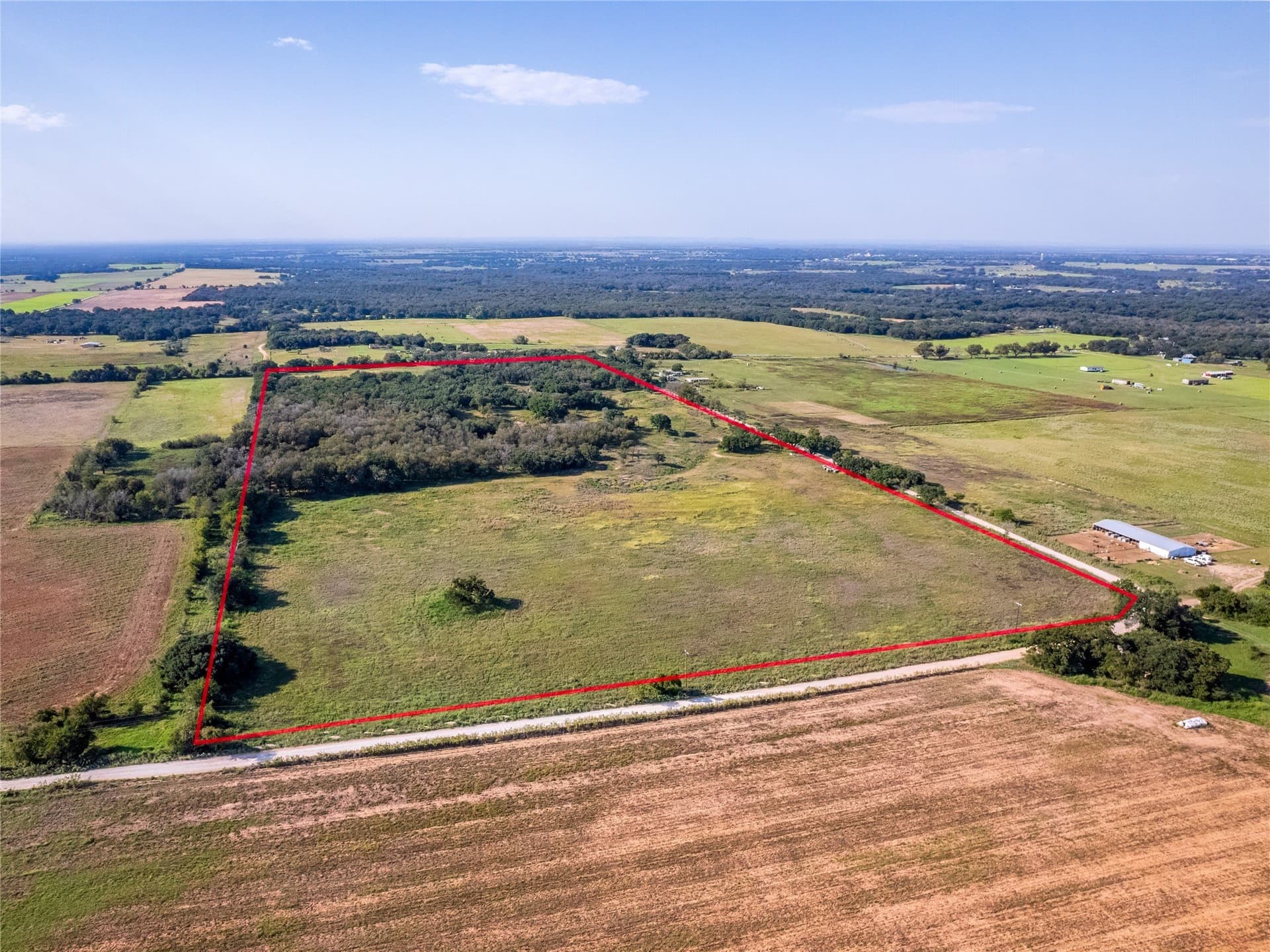43 acres in Comanche County - photo 19