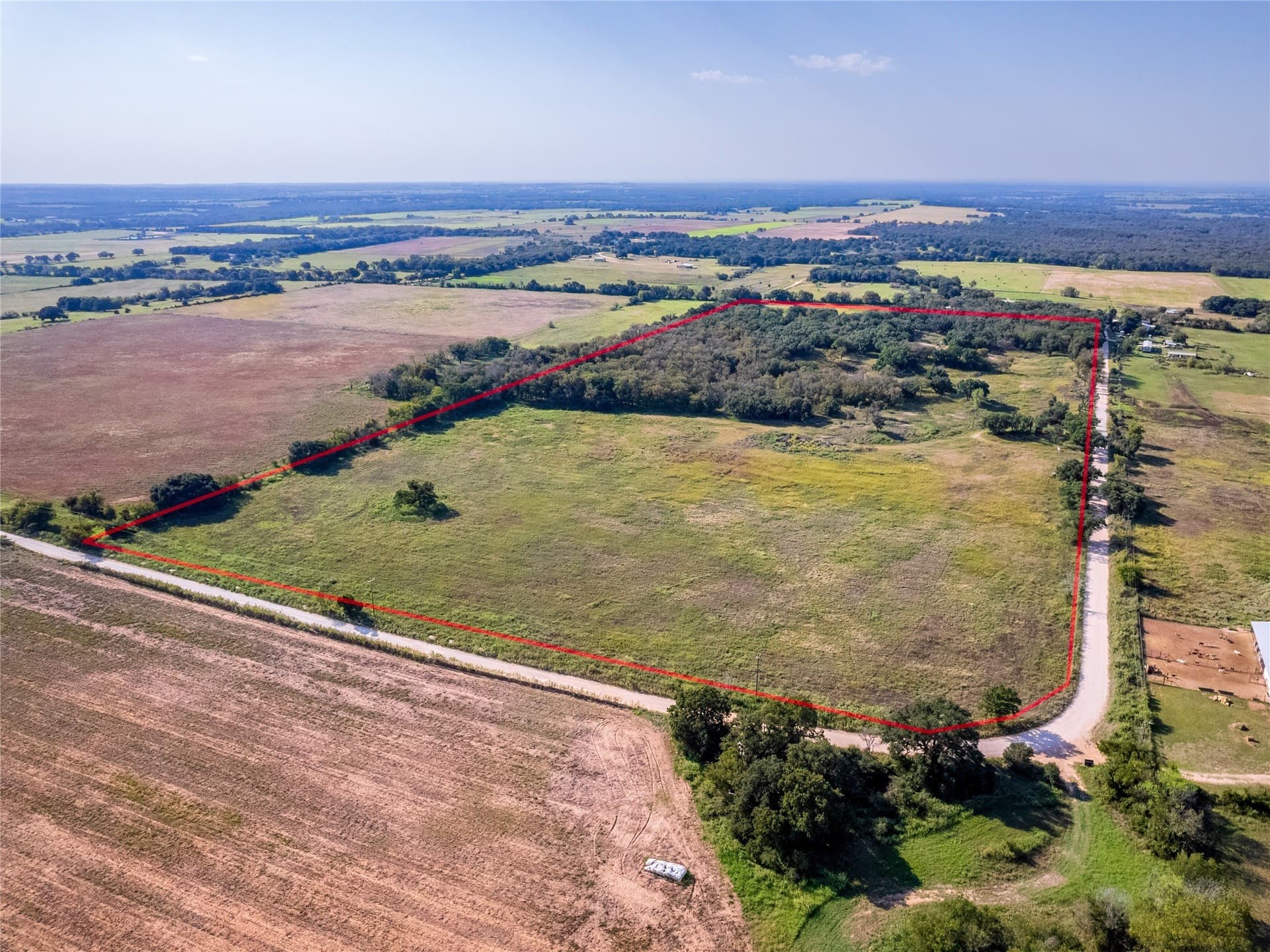 43 acres in Comanche County - photo 18