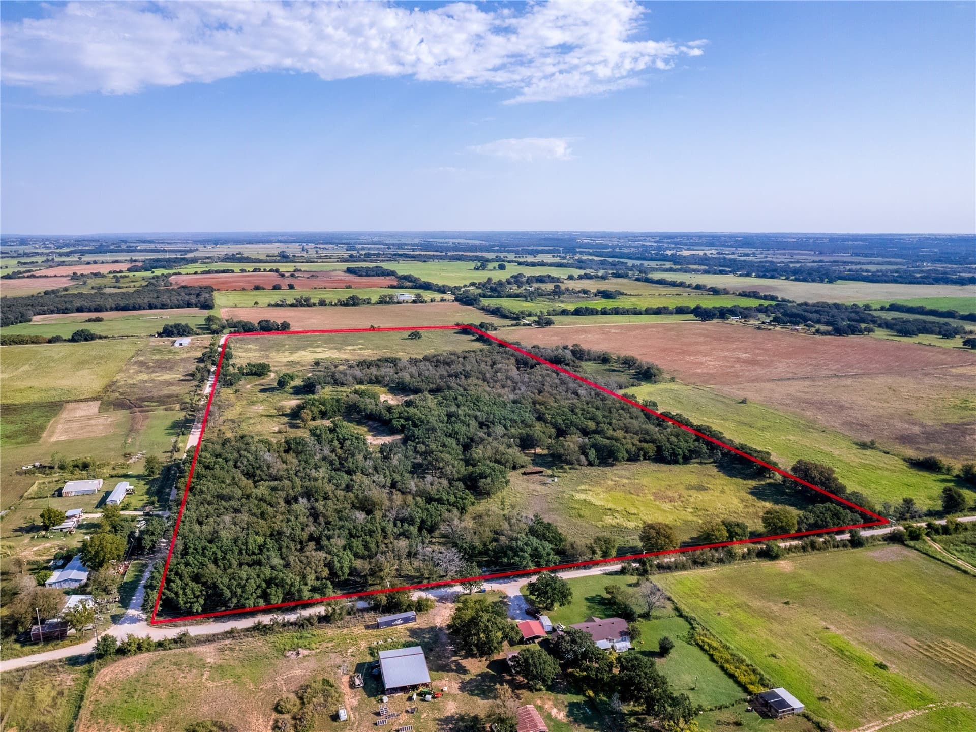 43 acres in Comanche County - photo 23