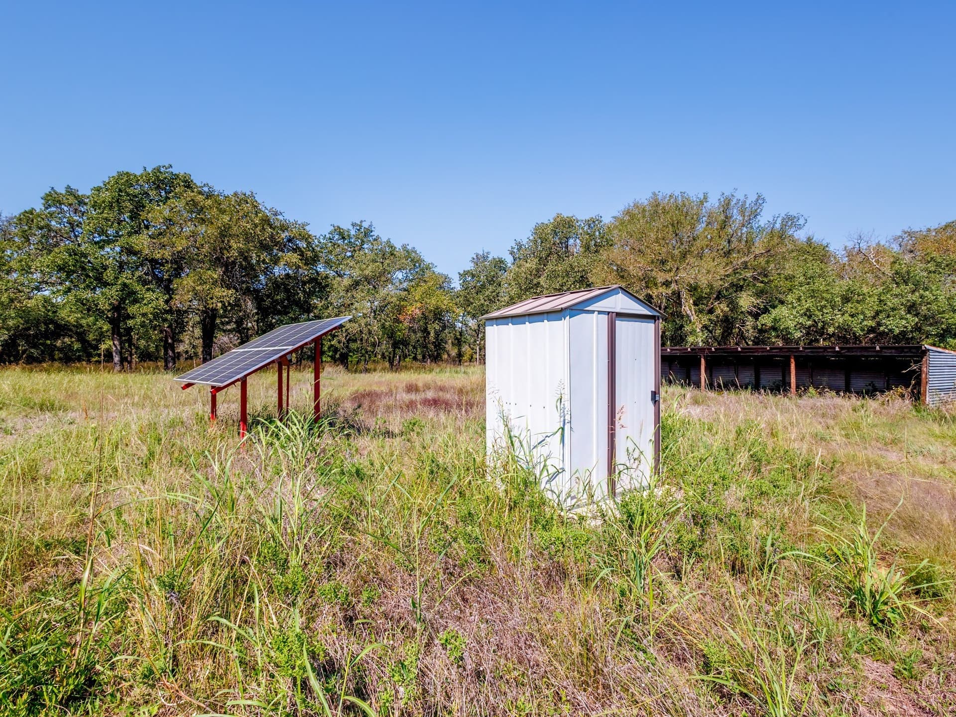43 acres in Comanche County - photo 7