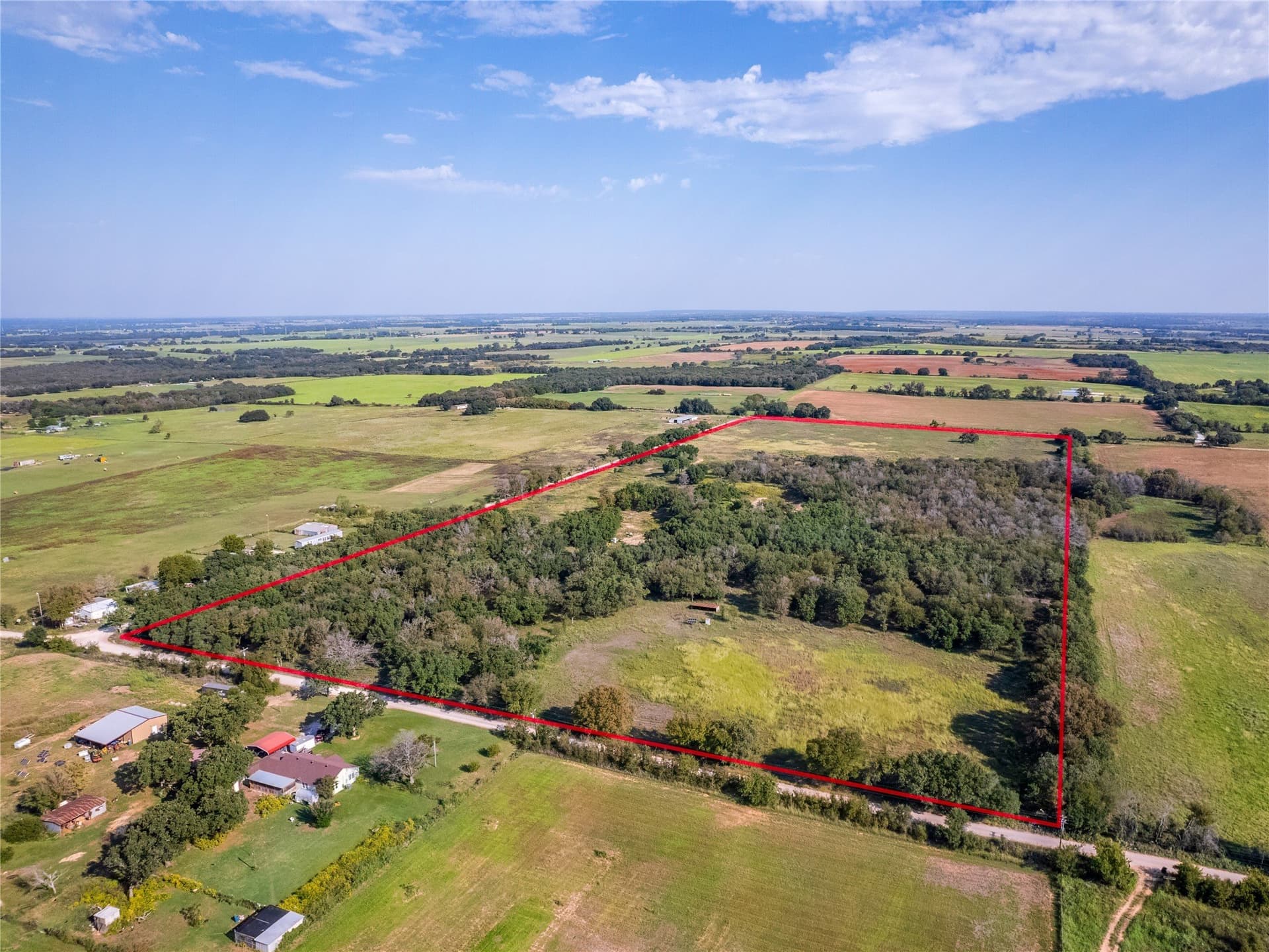 43 acres in Comanche County - photo 20