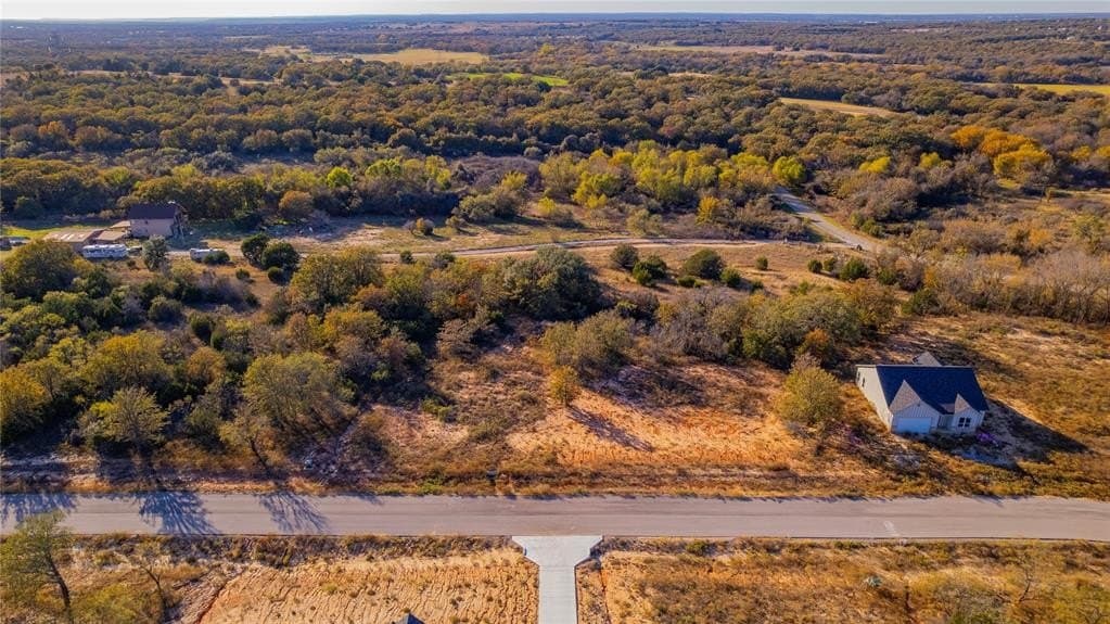 2 acres in Parker County gallery image 2