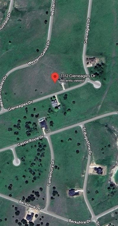 0.32 acres in Johnson County featured view