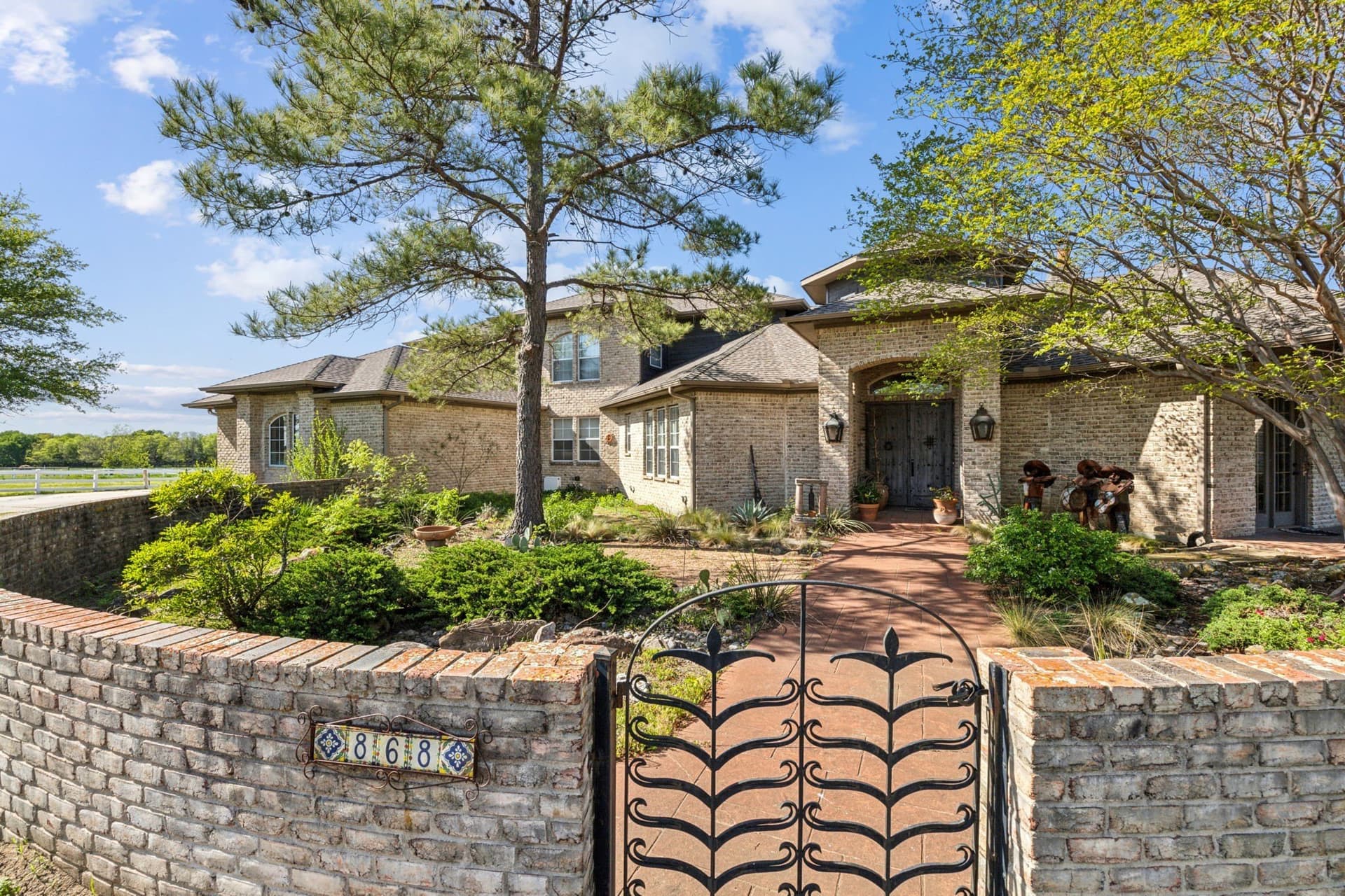 11.5 acres in Rockwall County featured view
