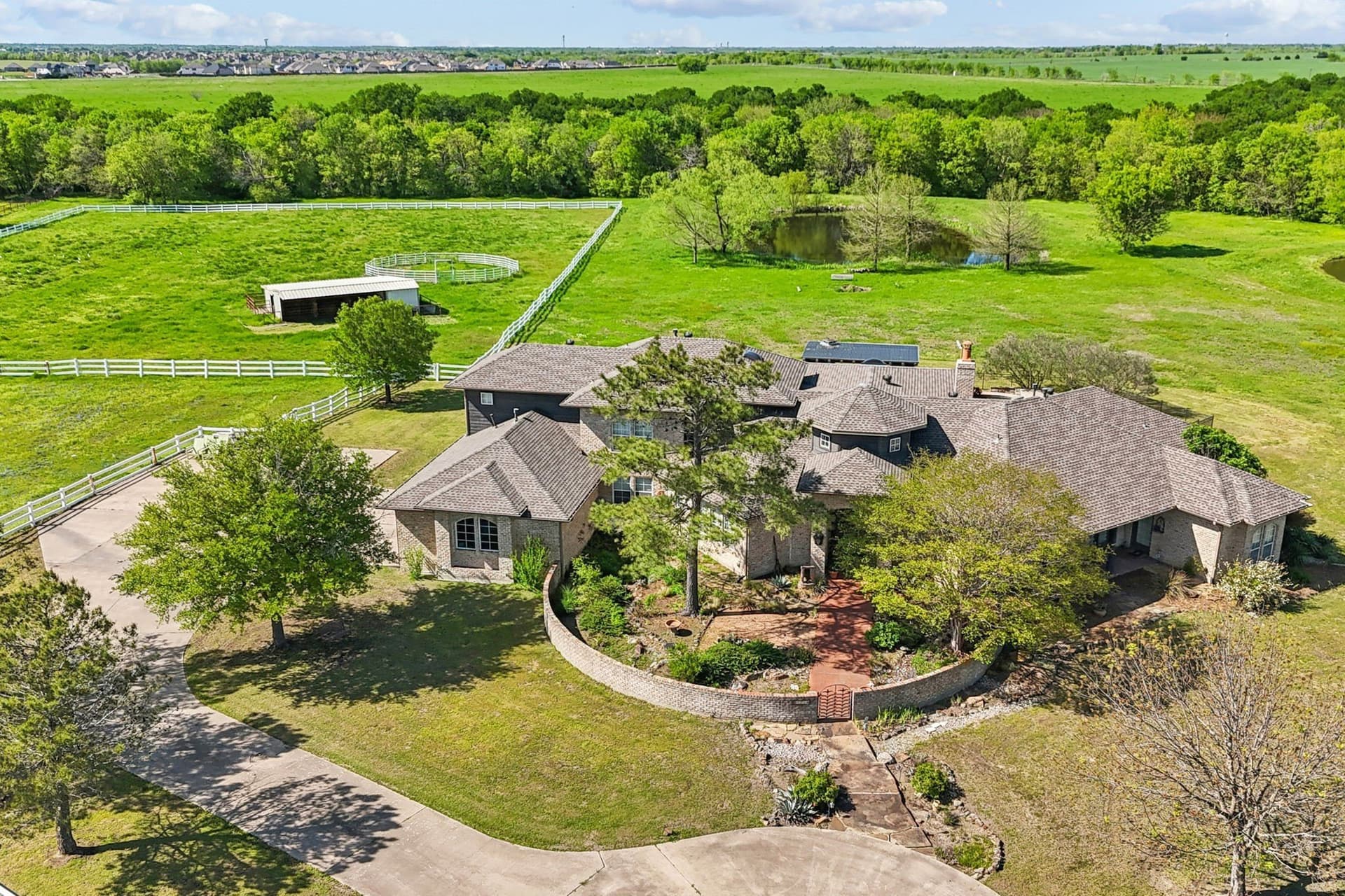 11.5 acres in Rockwall County gallery image 4