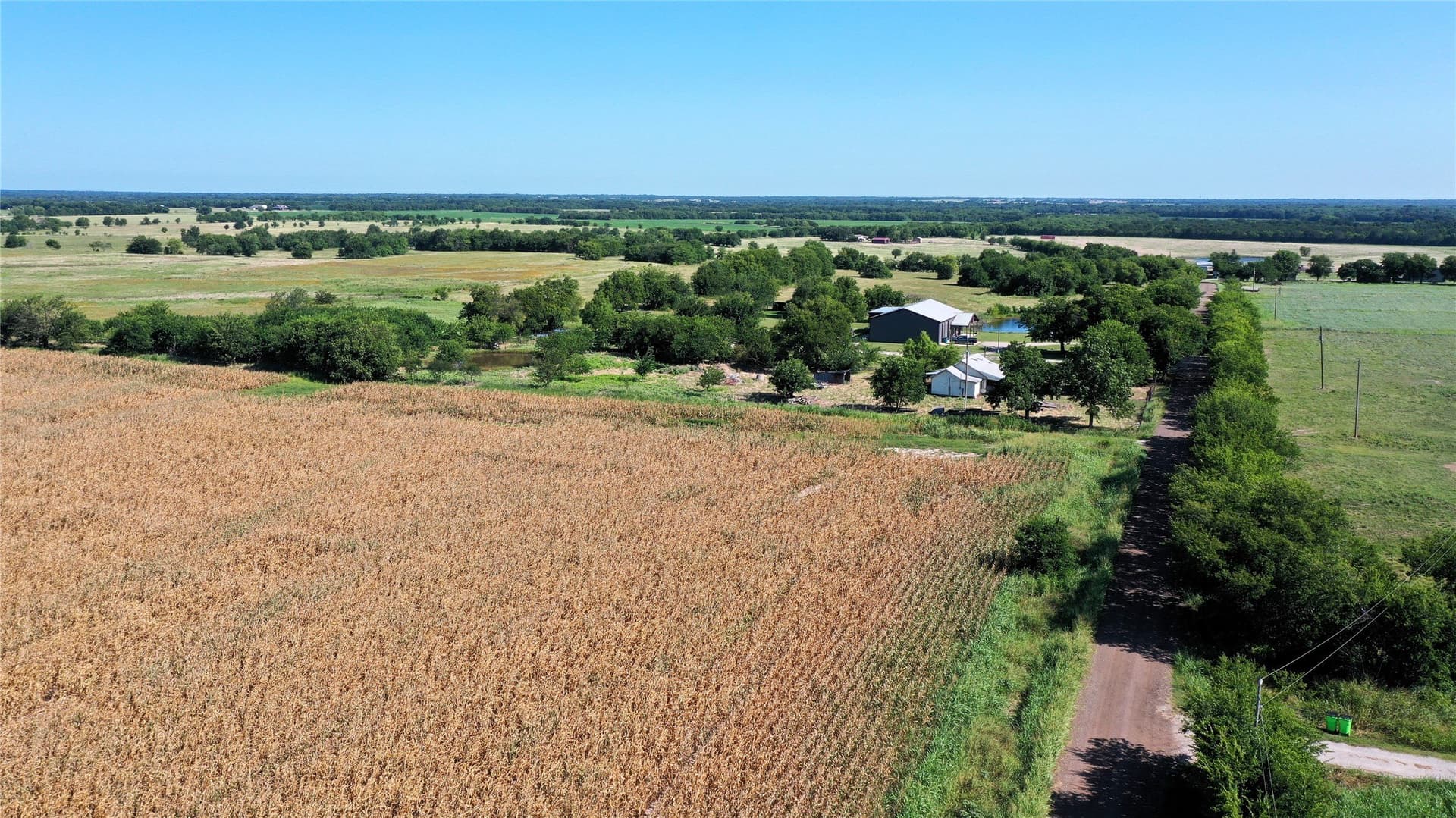97.35 acres in Hunt County - photo 13