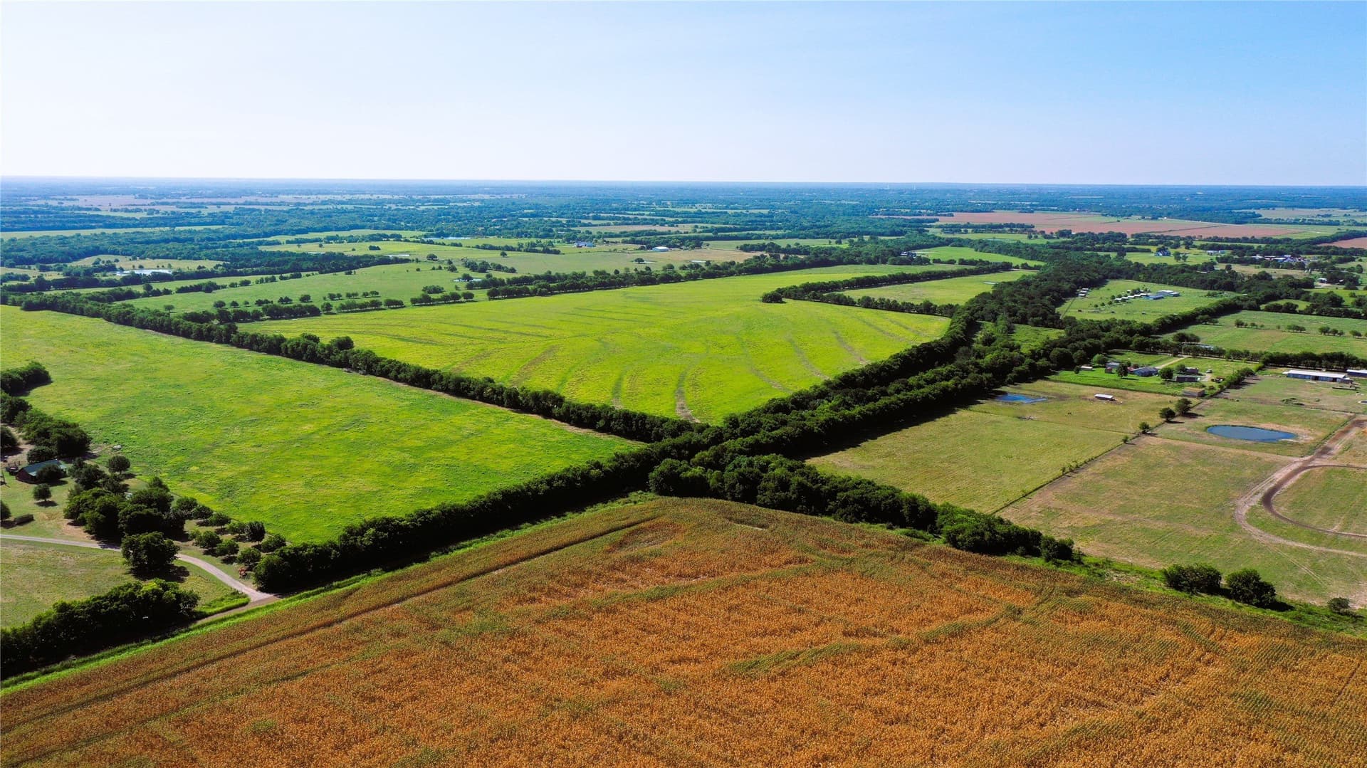97.35 acres in Hunt County - photo 14