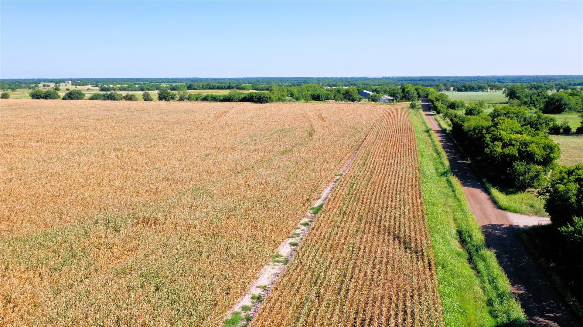 97.35 acres in Hunt County - photo 5