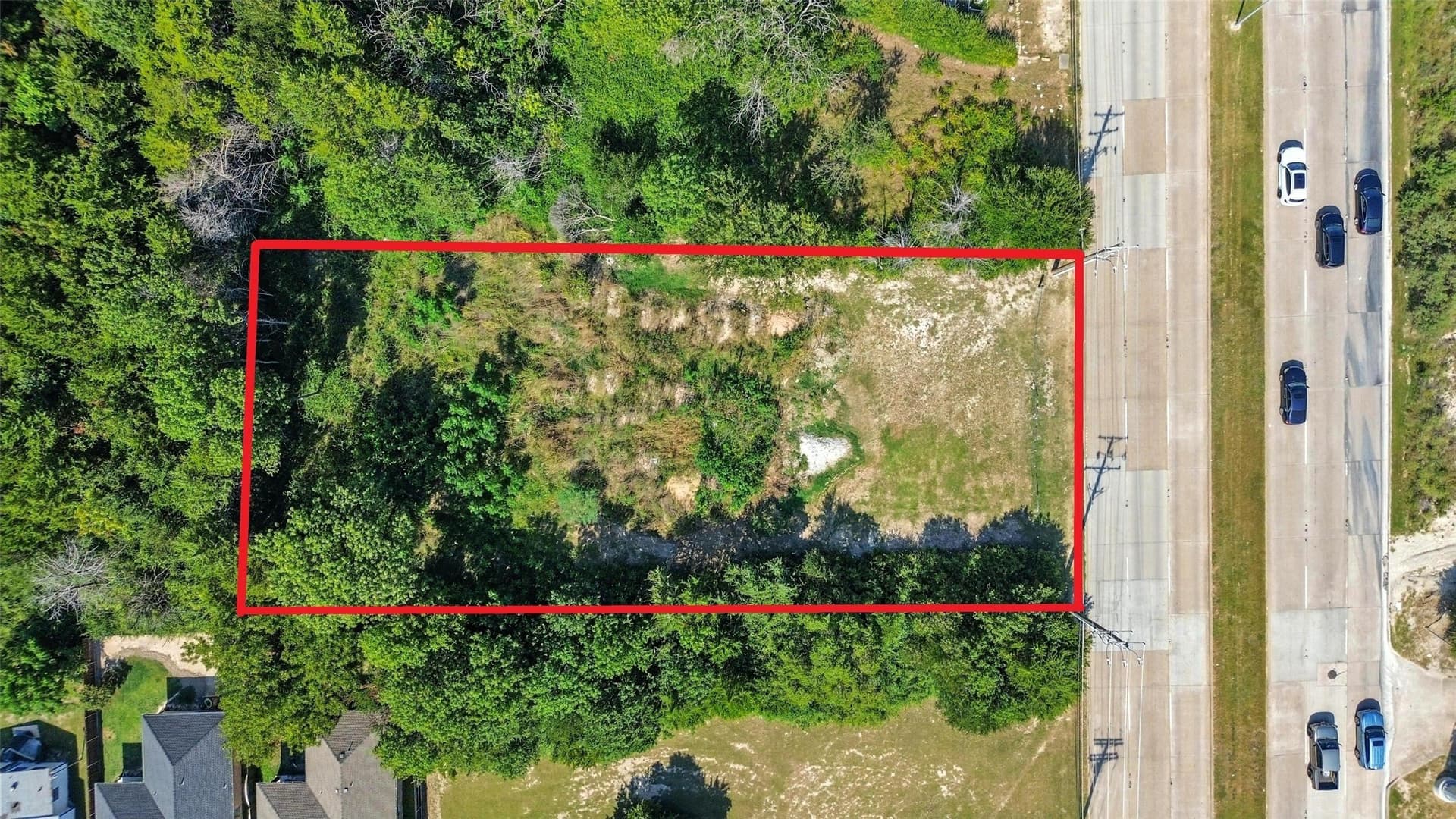 0.51 acres in Dallas County featured view