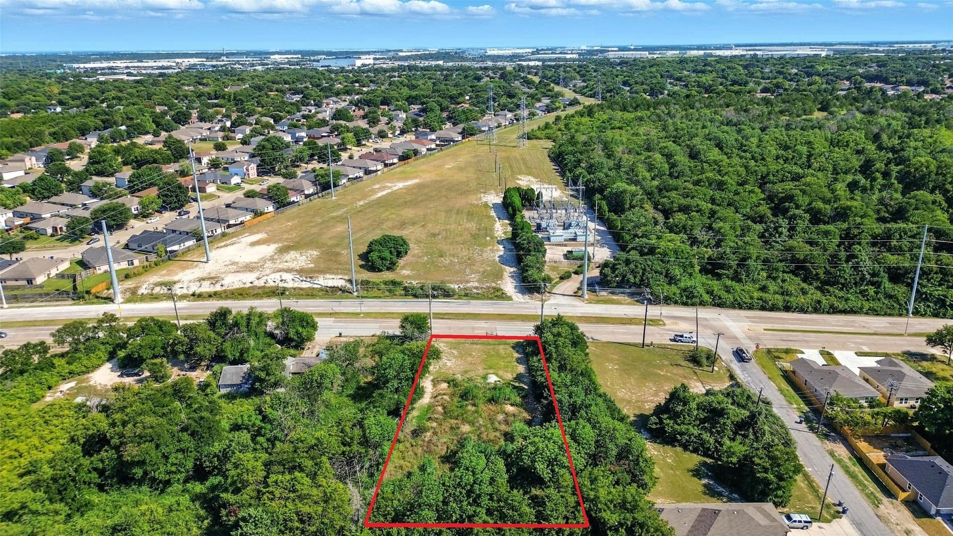 0.51 acres in Dallas County gallery image 3