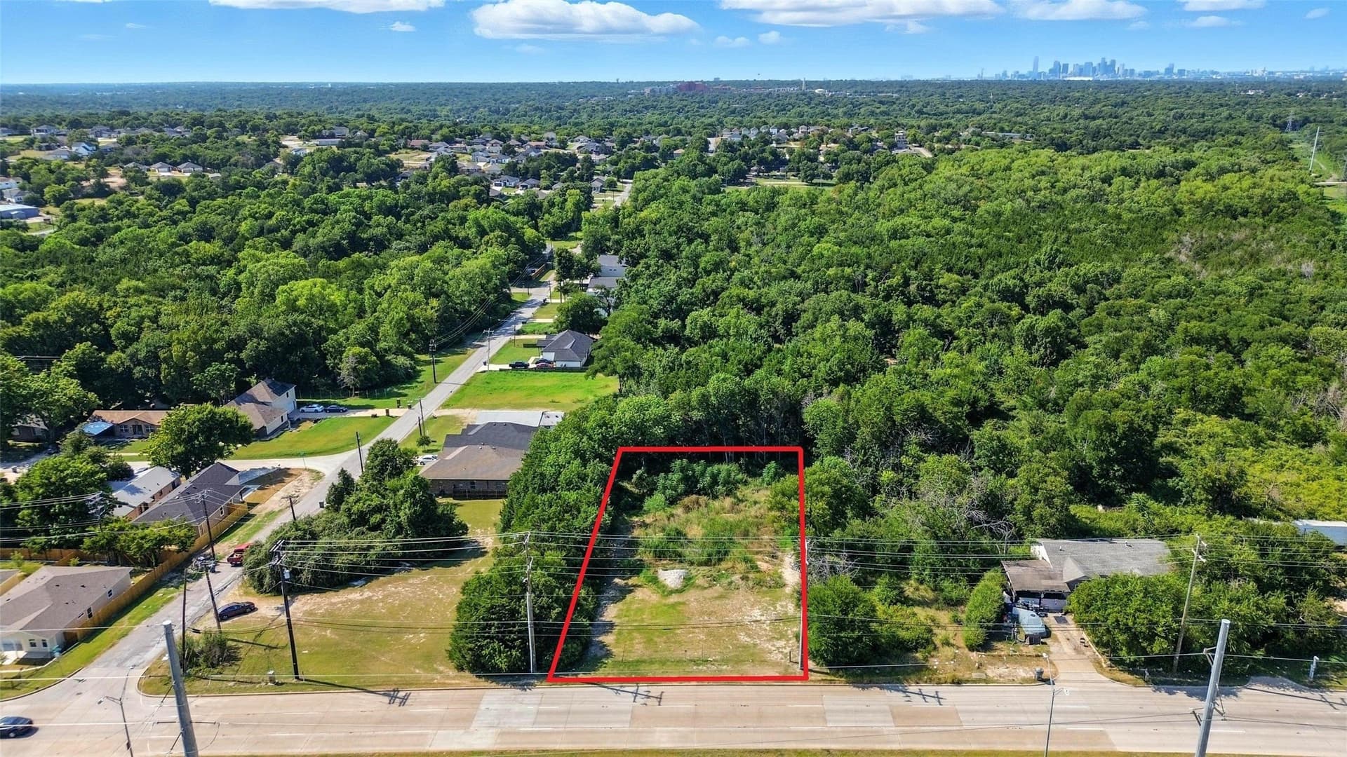 0.51 acres in Dallas County gallery image 2