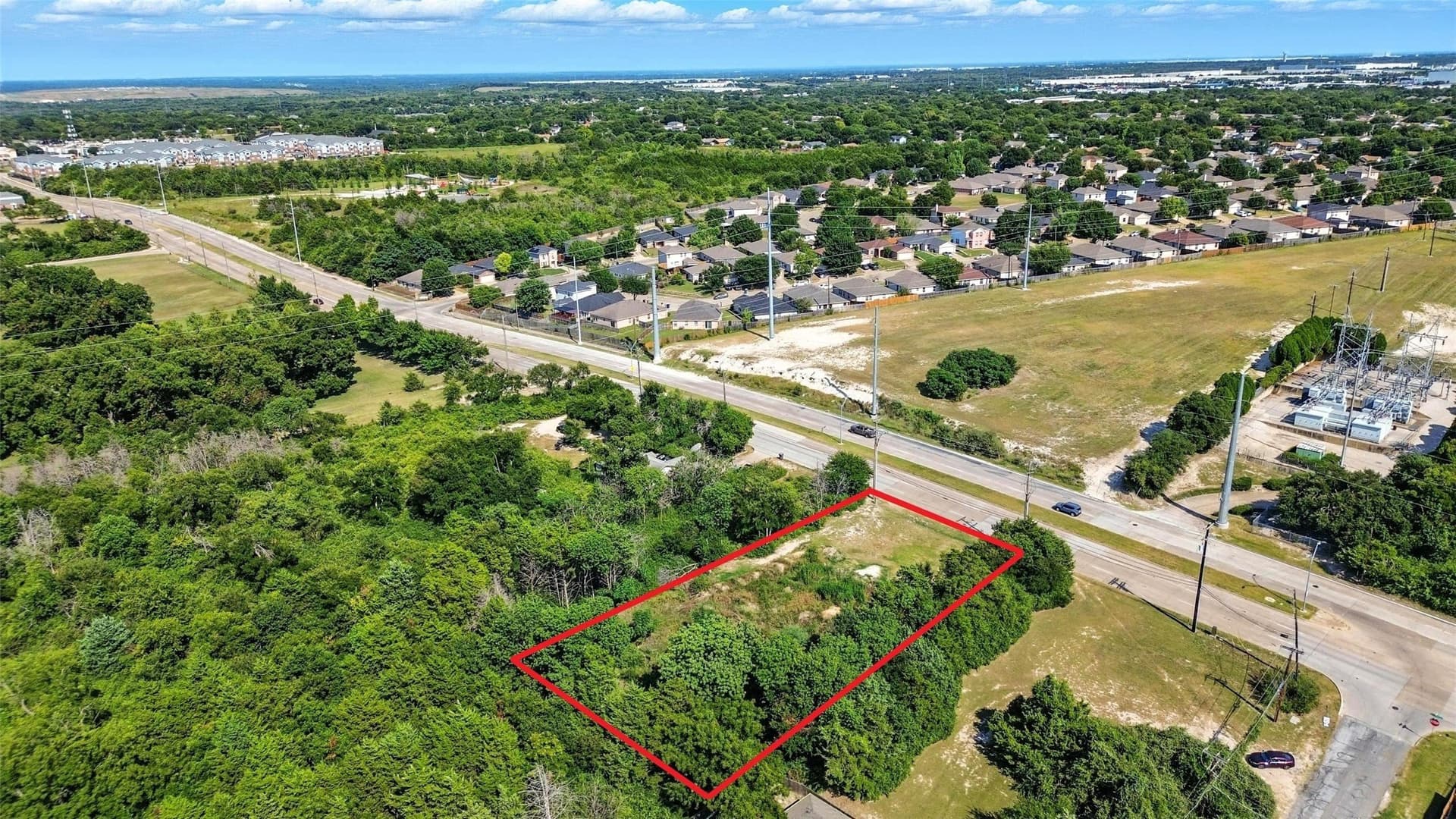 0.51 acres in Dallas County gallery image 4
