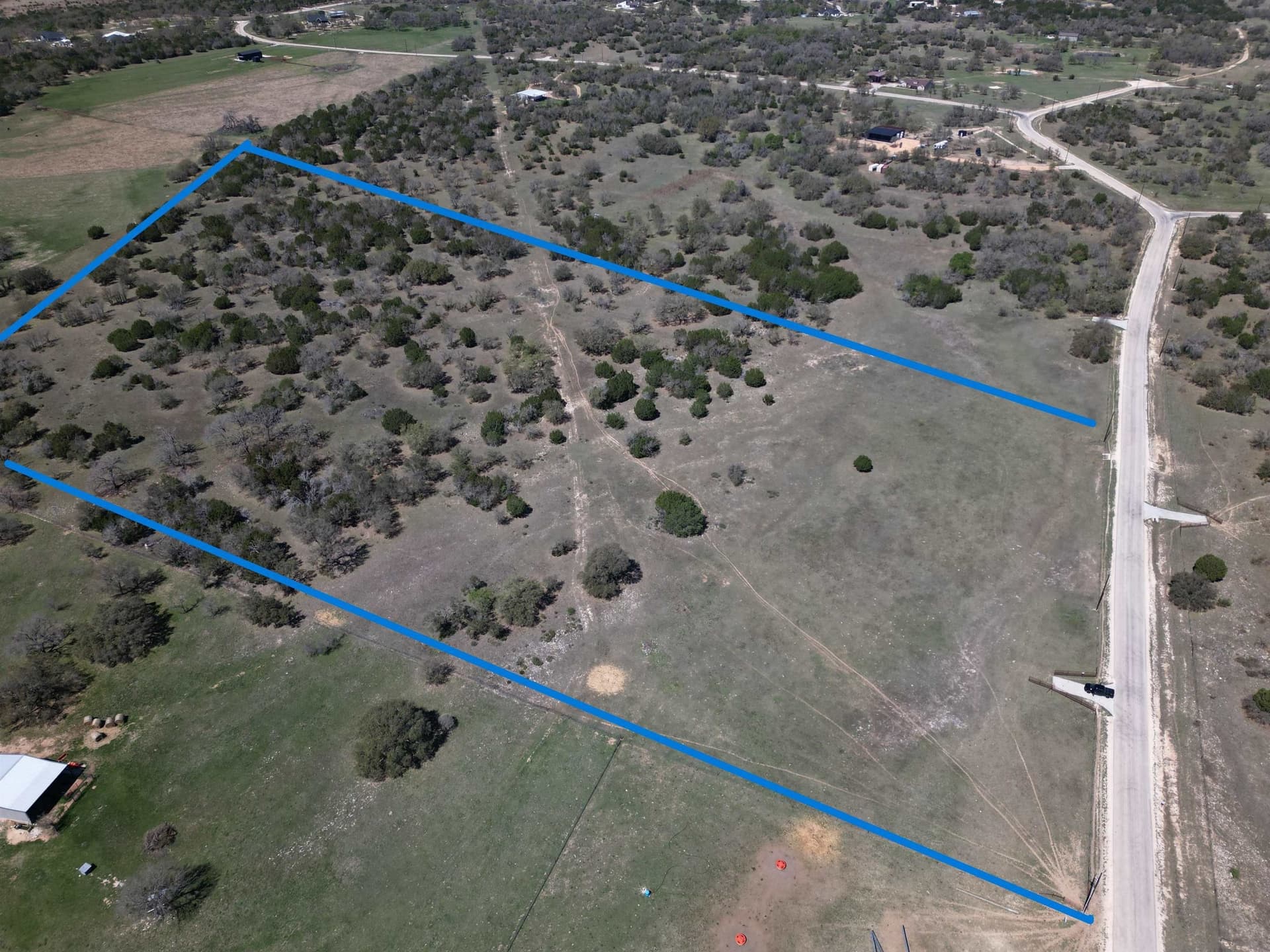 17.65 acres in Burnet County - photo 14