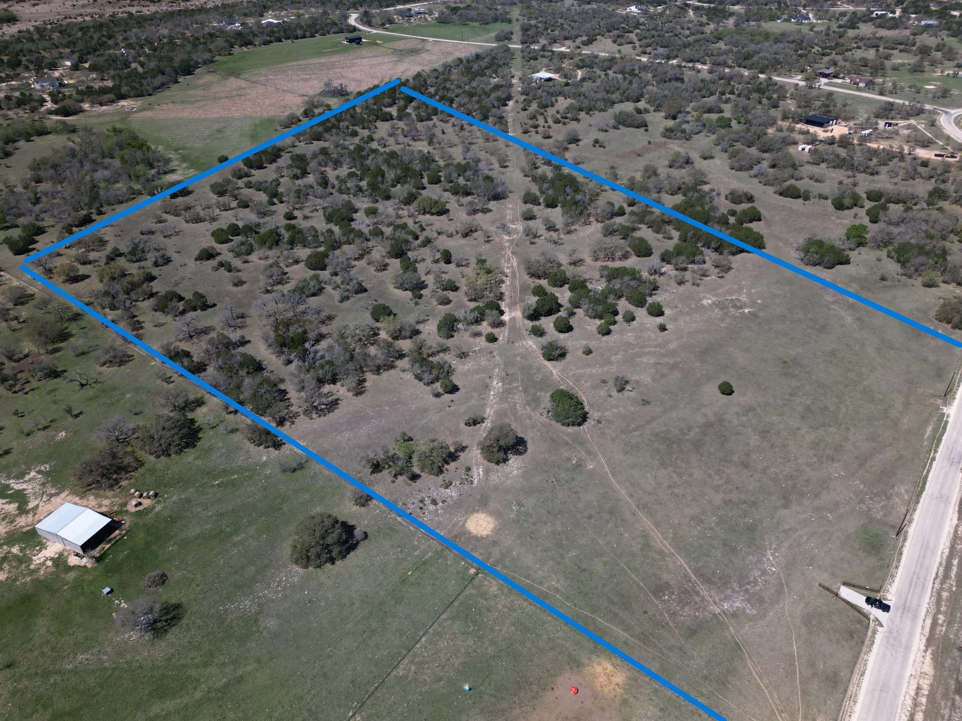 17.65 acres in Burnet County - photo 15