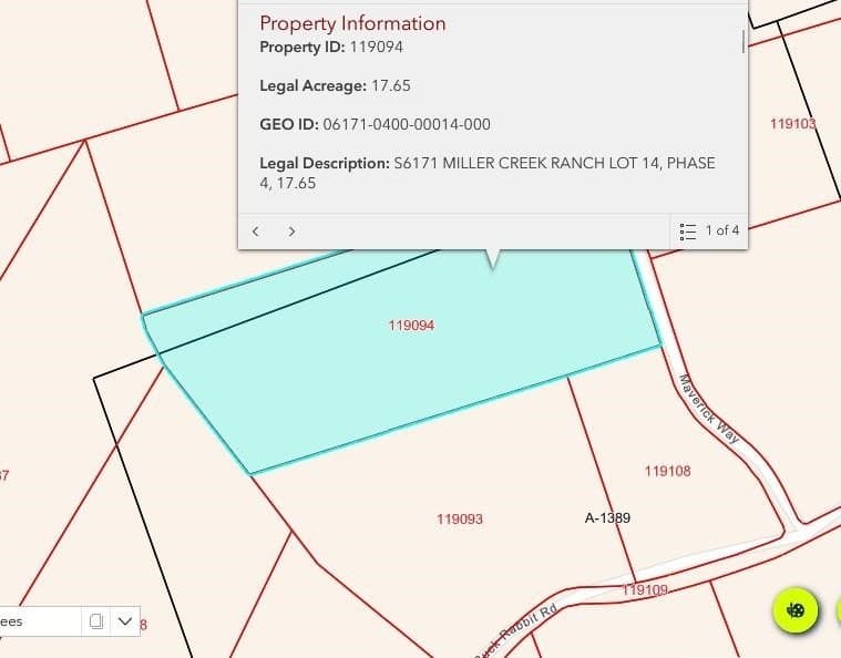17.65 acres in Burnet County - photo 3