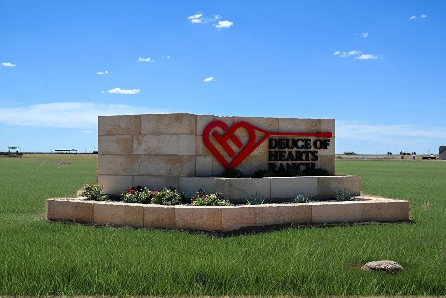 1 acres in Lynn County