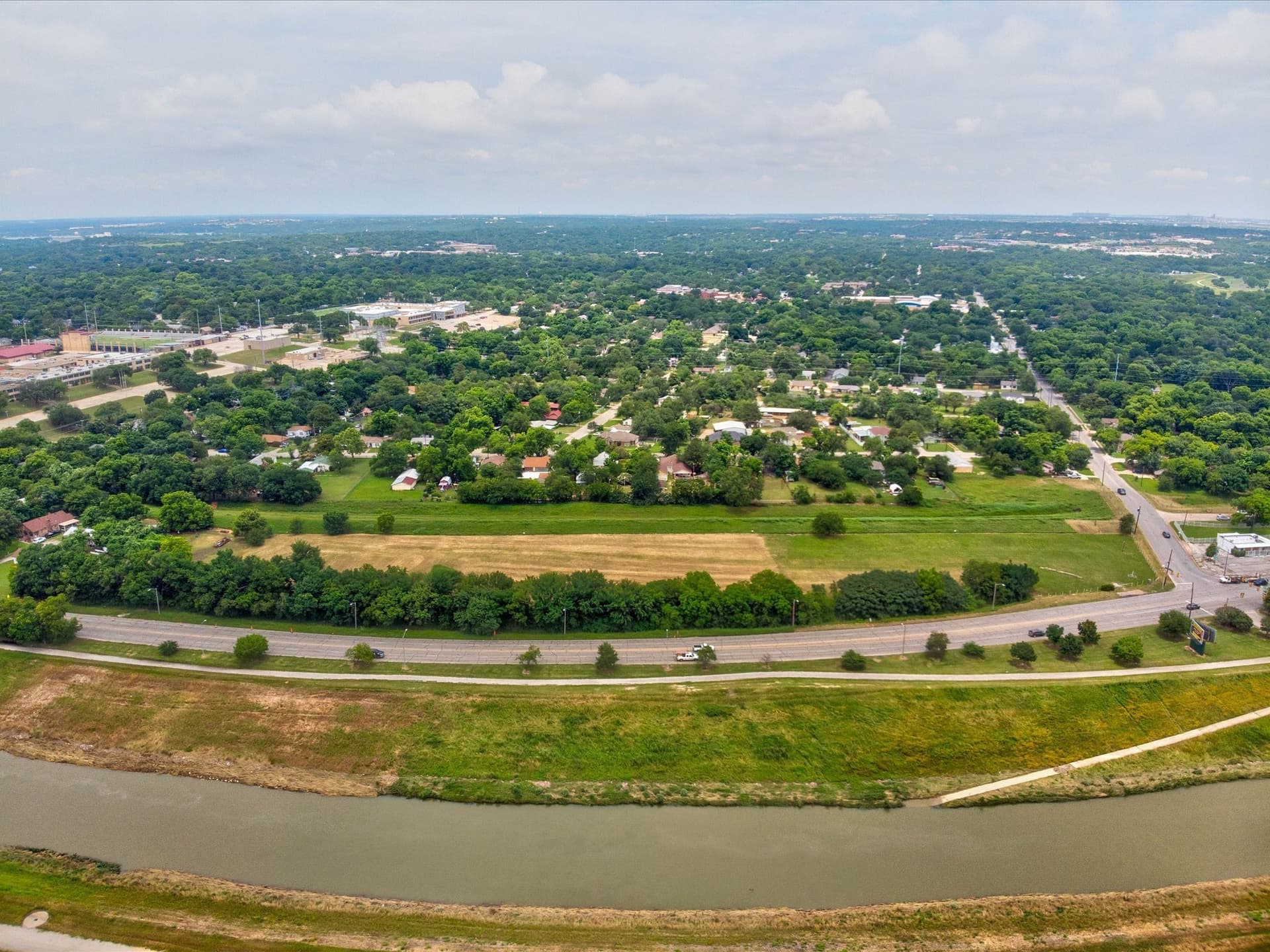 1.47 acres in Tarrant County gallery image 4