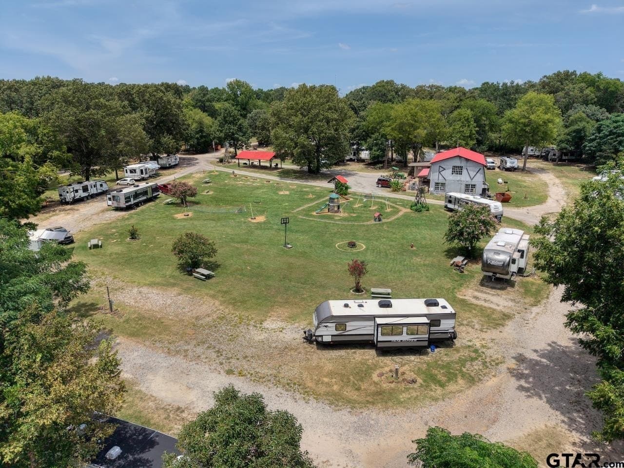 15 acres in Smith County - photo 3
