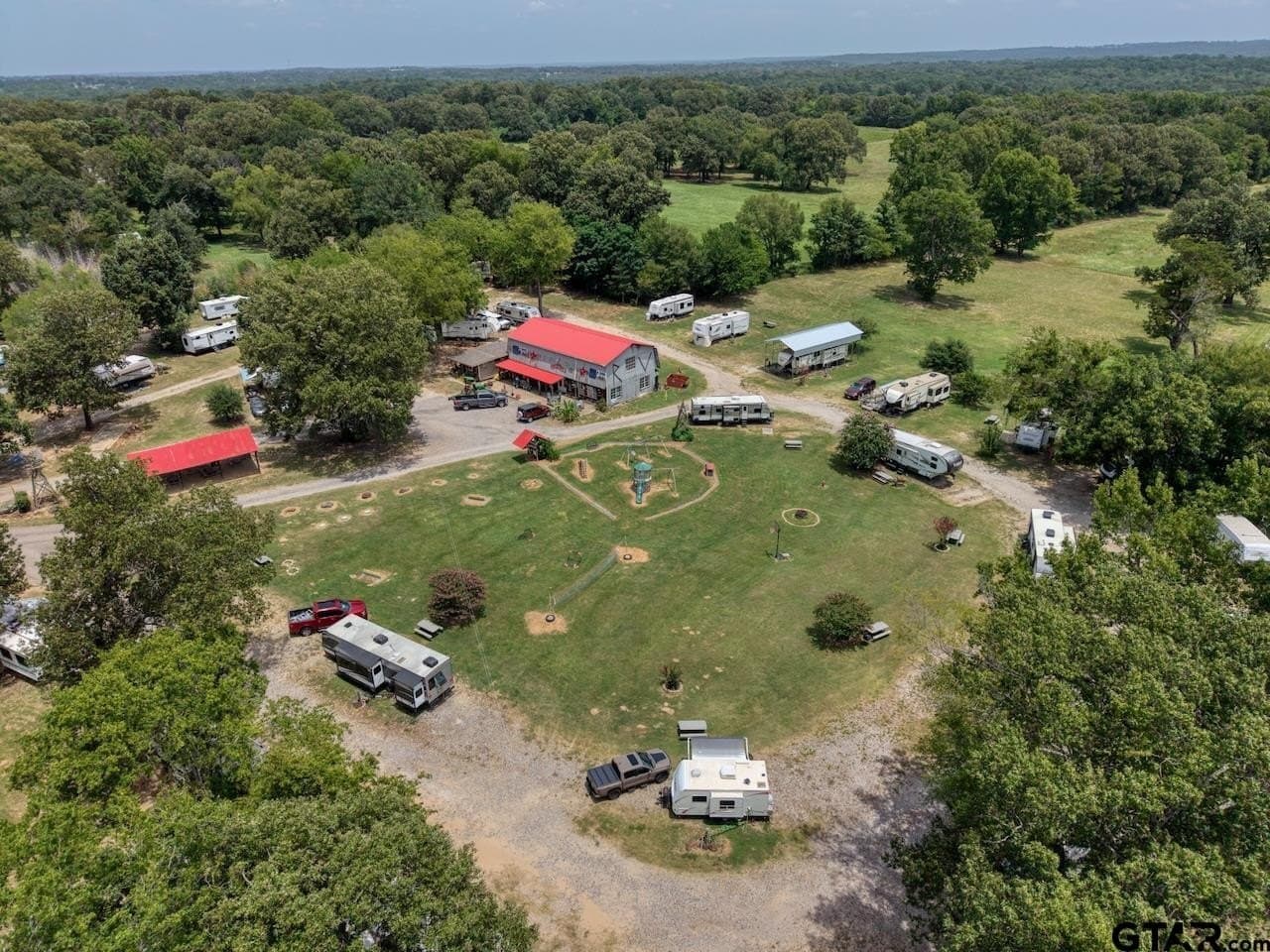 15 acres in Smith County - photo 4