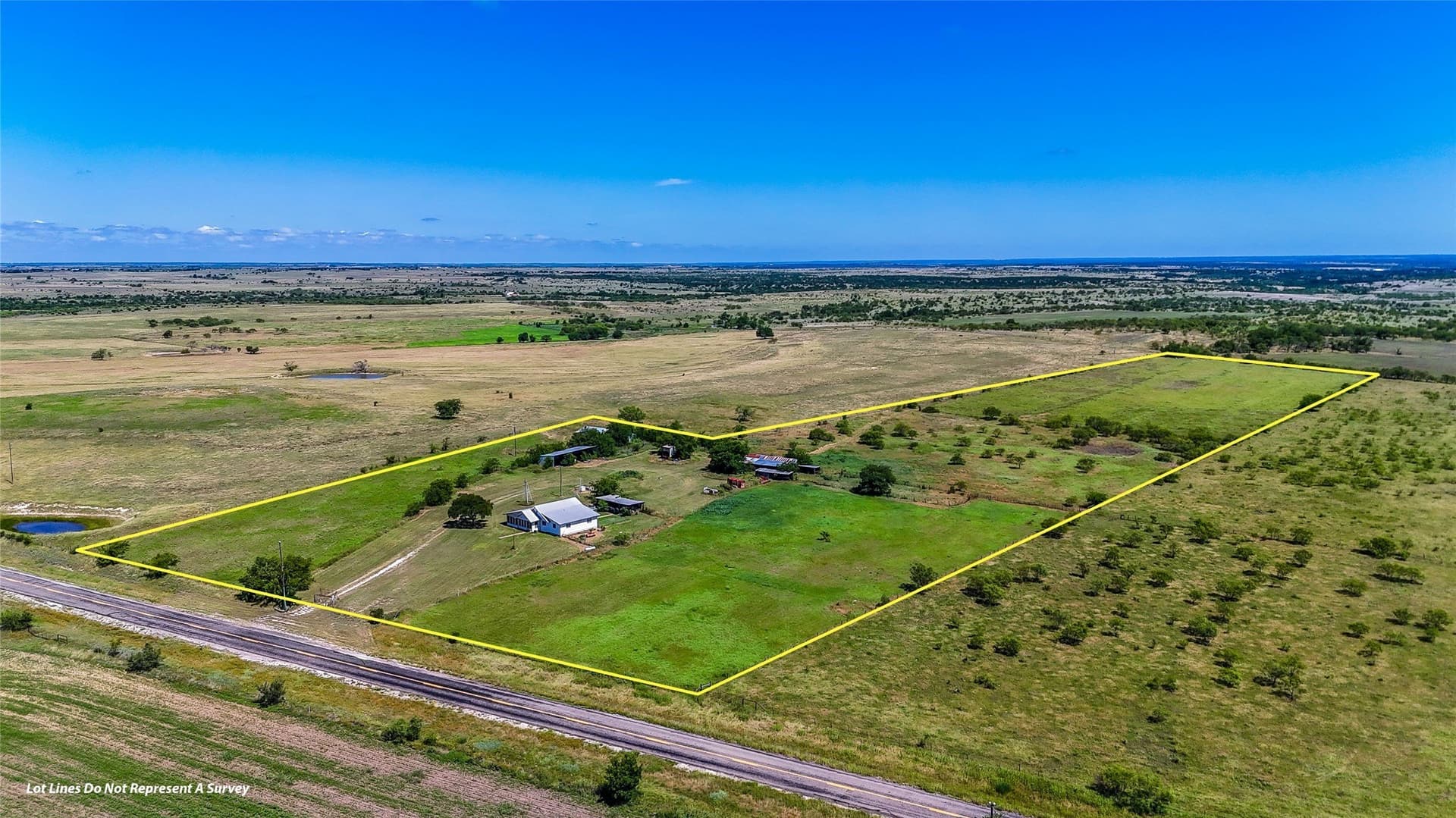 17 acres in Hamilton County gallery image 2