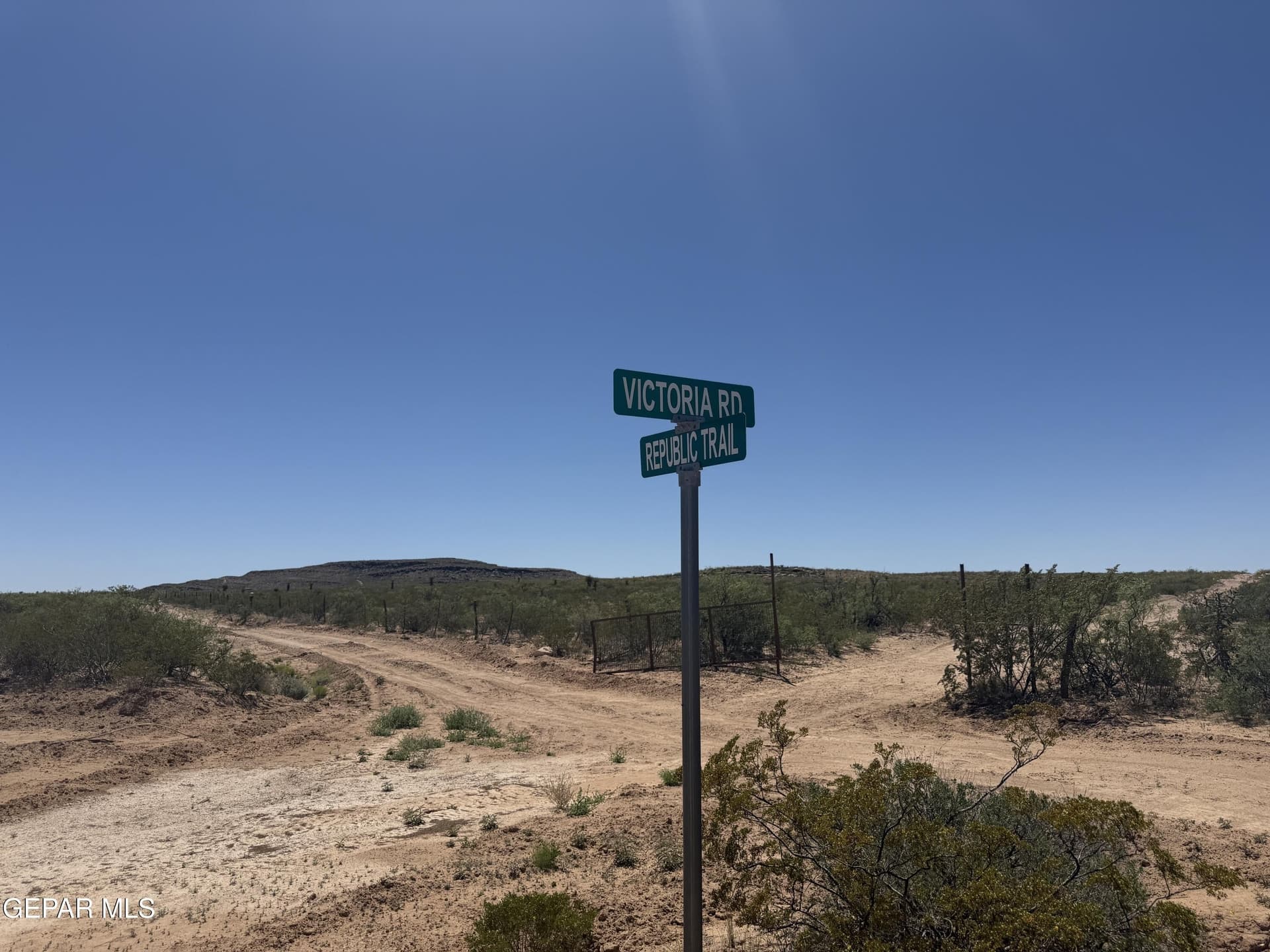 100 acres in Hudspeth County - photo 34