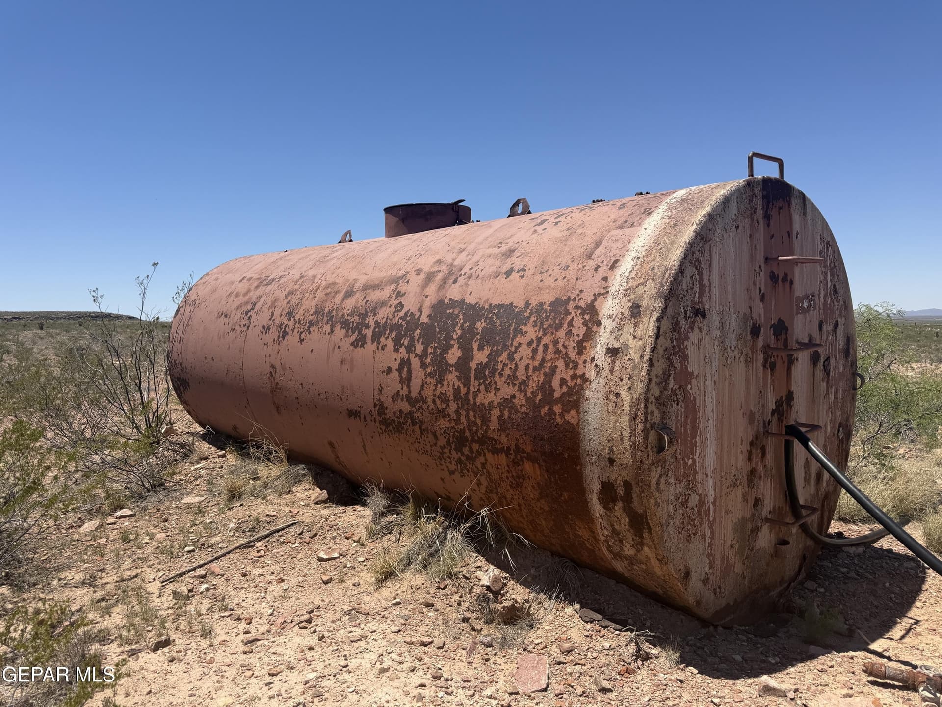 100 acres in Hudspeth County - photo 36