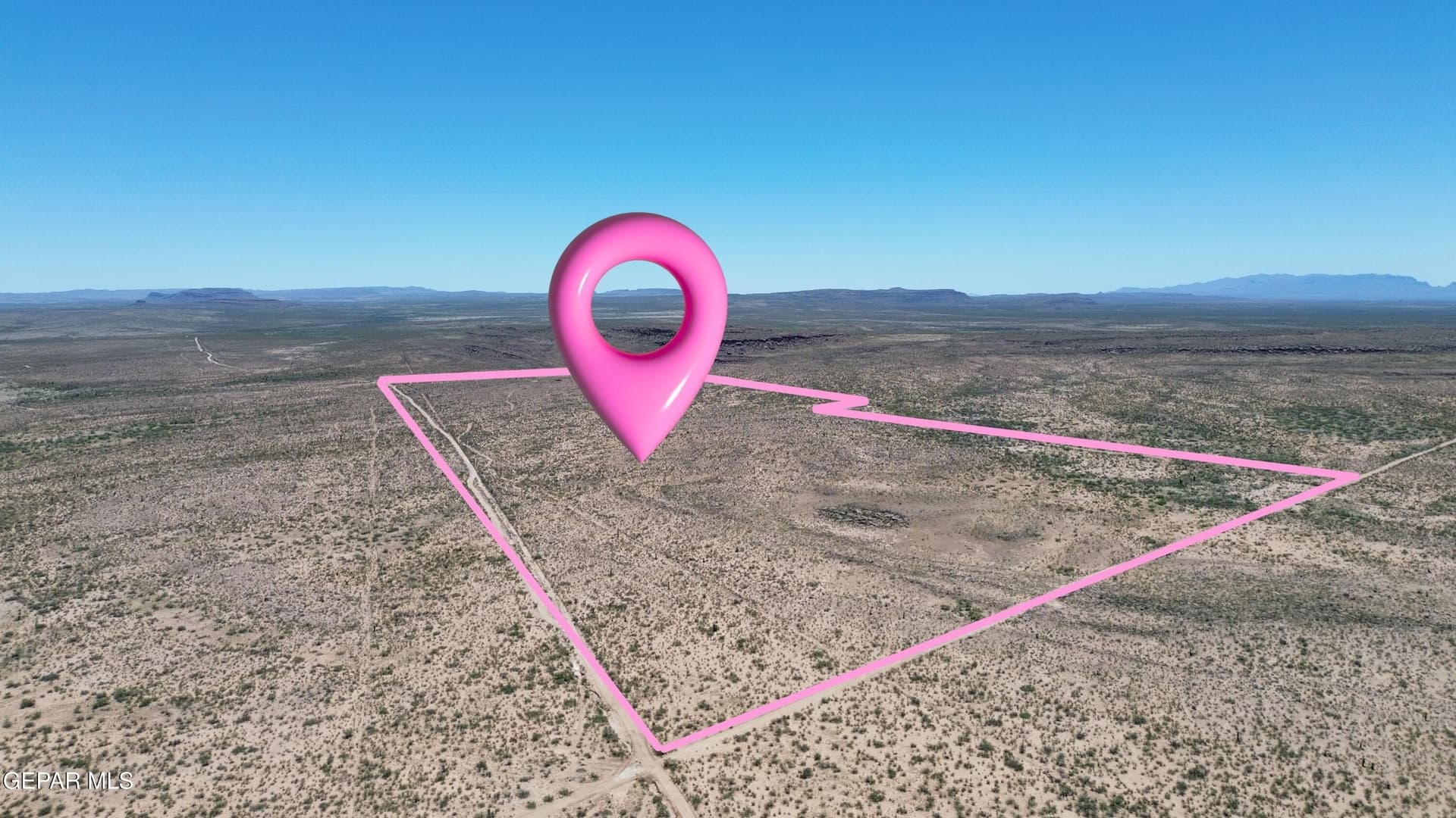 100 acres in Hudspeth County - photo 9