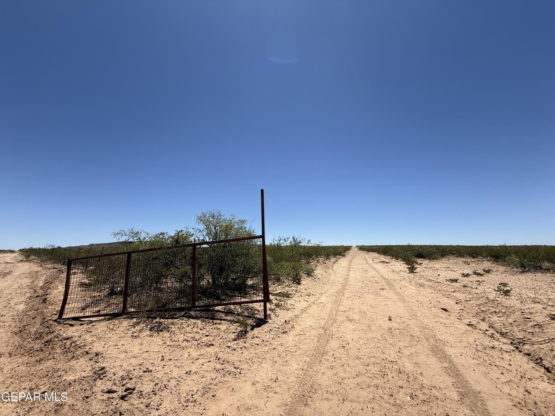 100 acres in Hudspeth County - photo 12