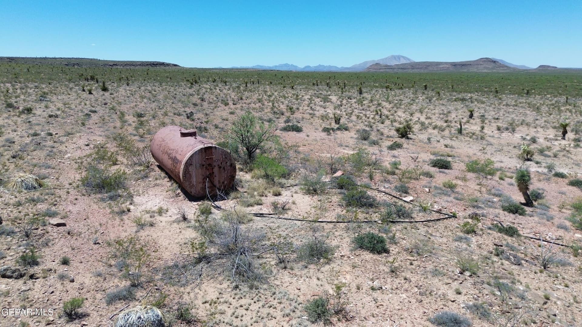 100 acres in Hudspeth County - photo 27
