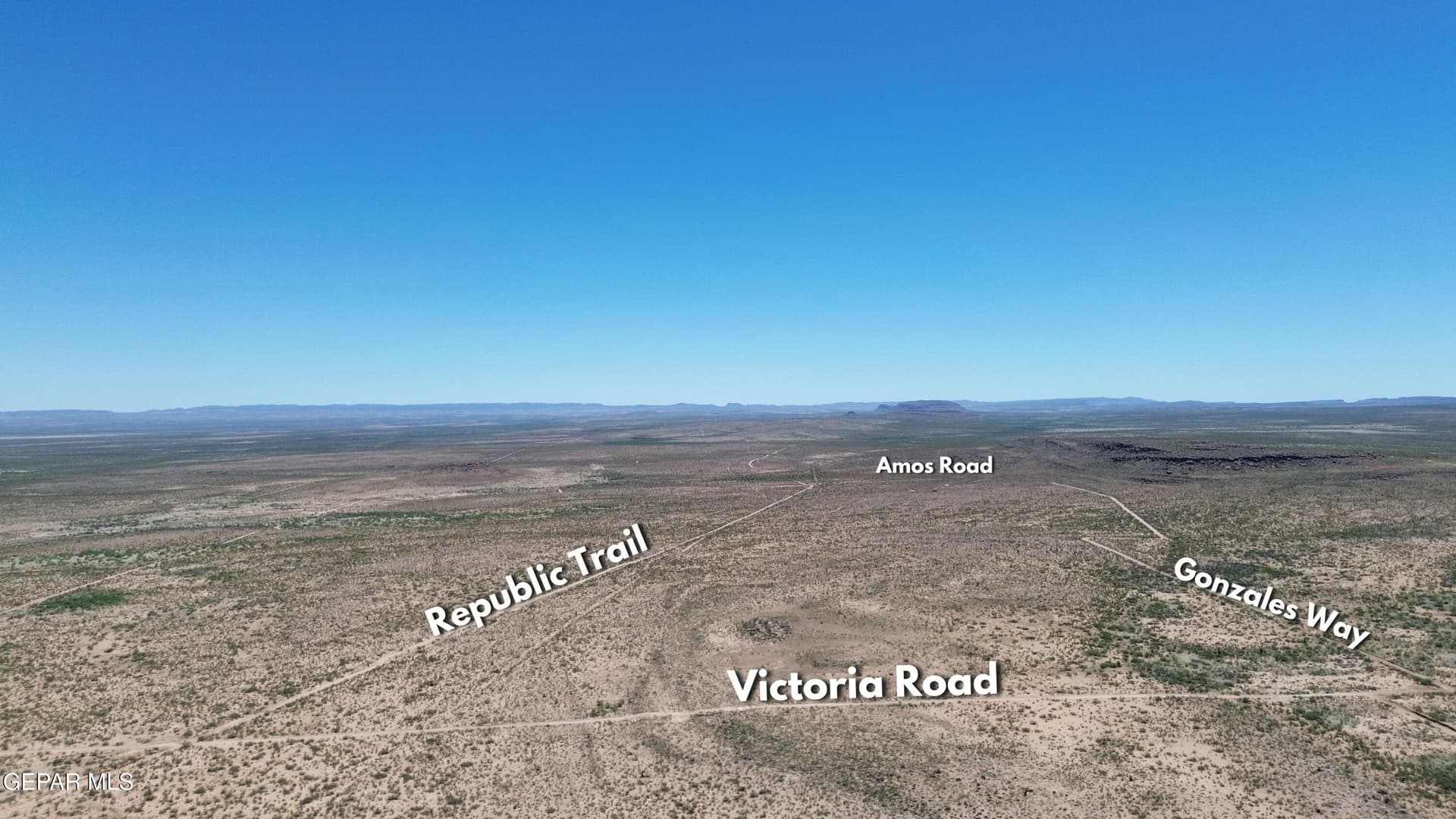 100 acres in Hudspeth County gallery image 3