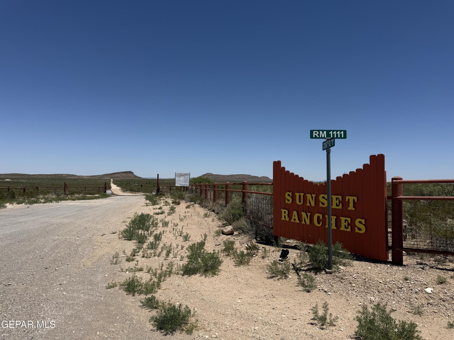 100 acres in Hudspeth County - photo 10