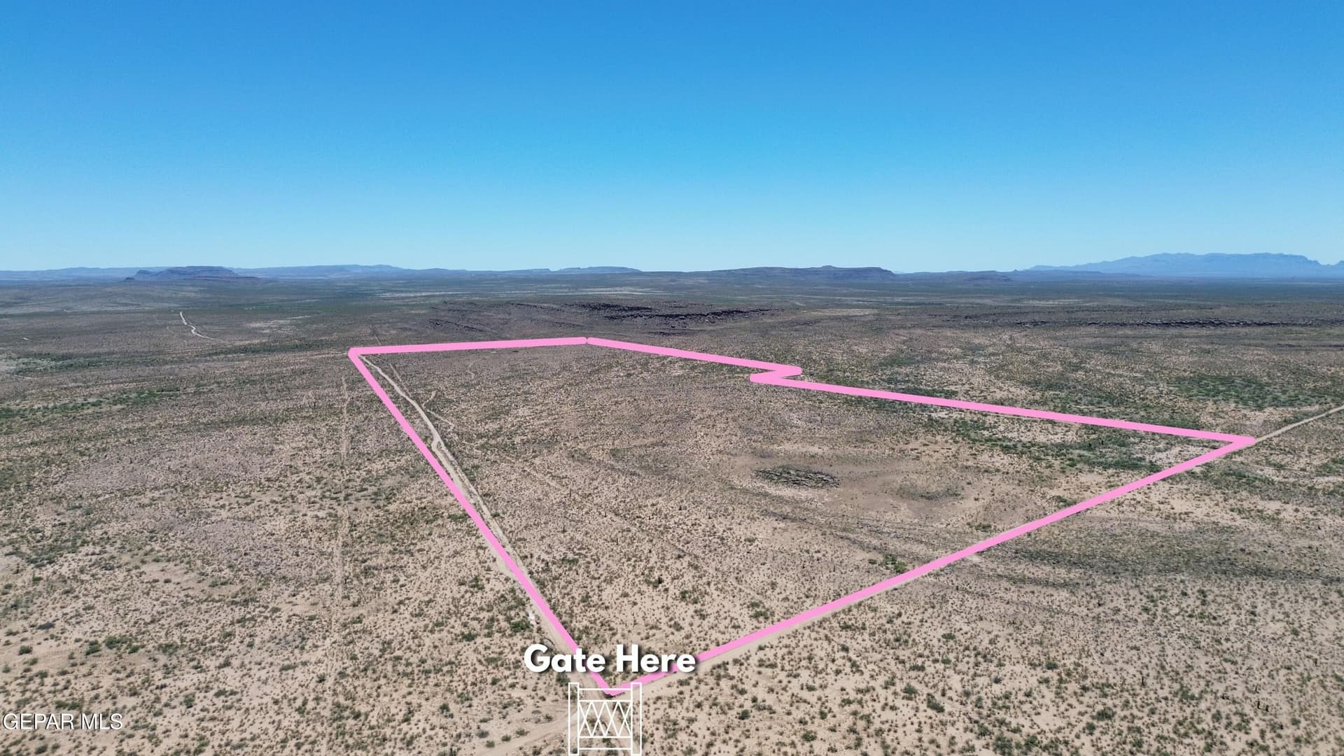 100 acres in Hudspeth County - photo 11