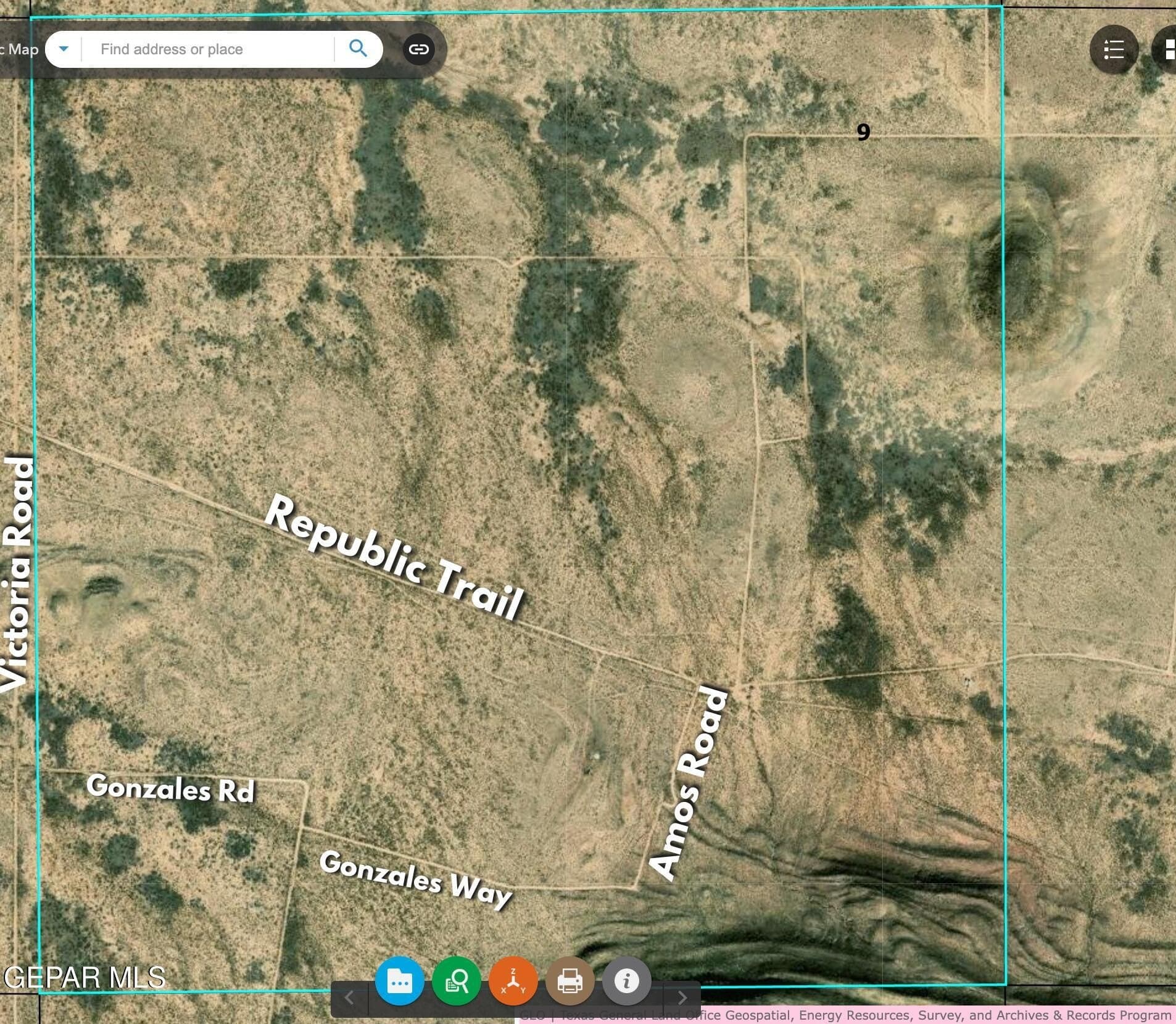 100 acres in Hudspeth County - photo 6