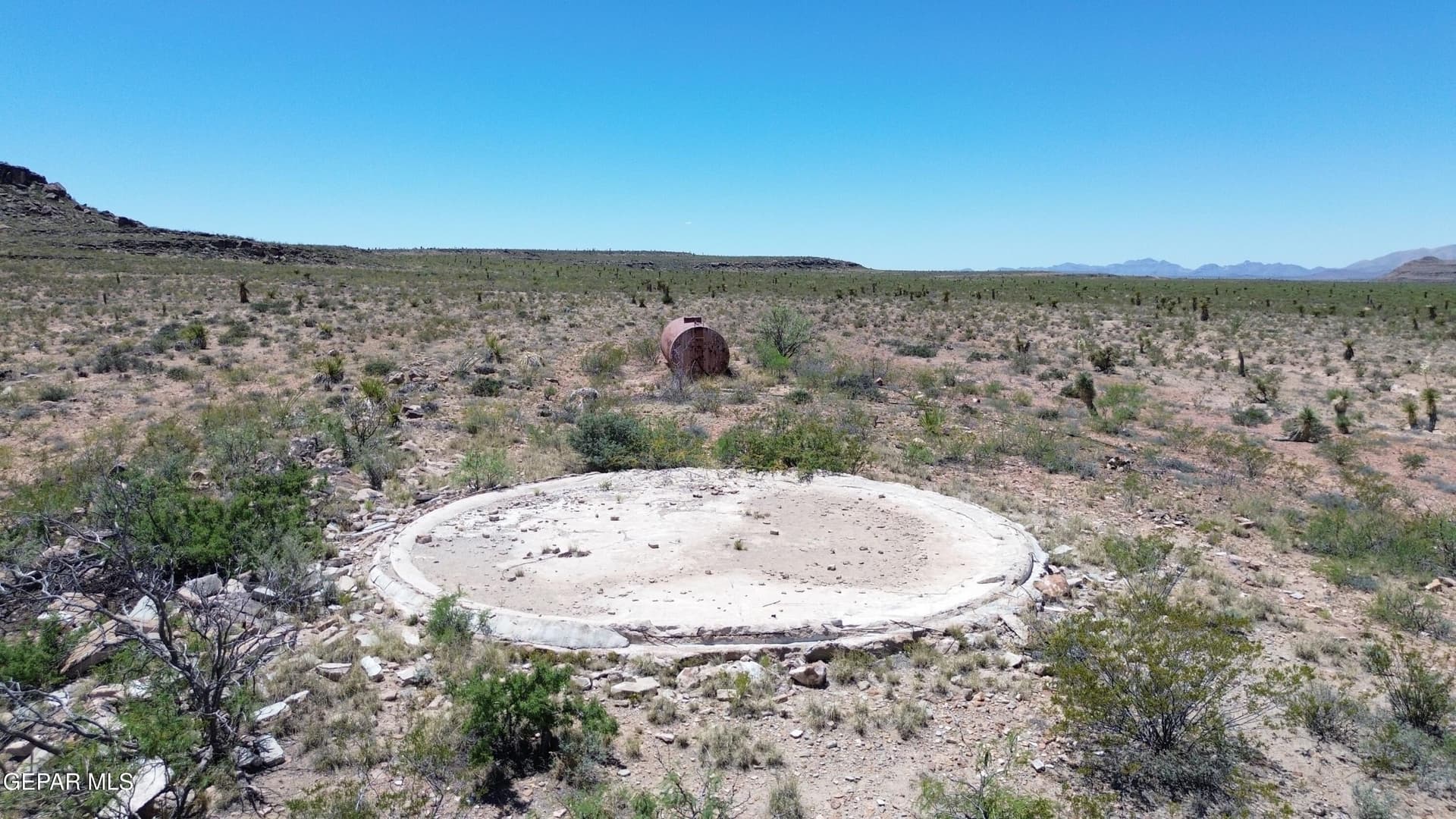 100 acres in Hudspeth County - photo 28