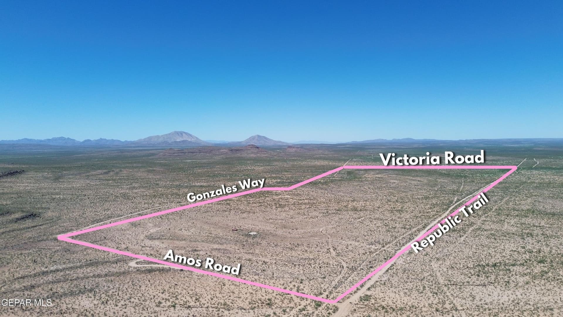 100 acres in Hudspeth County - photo 13