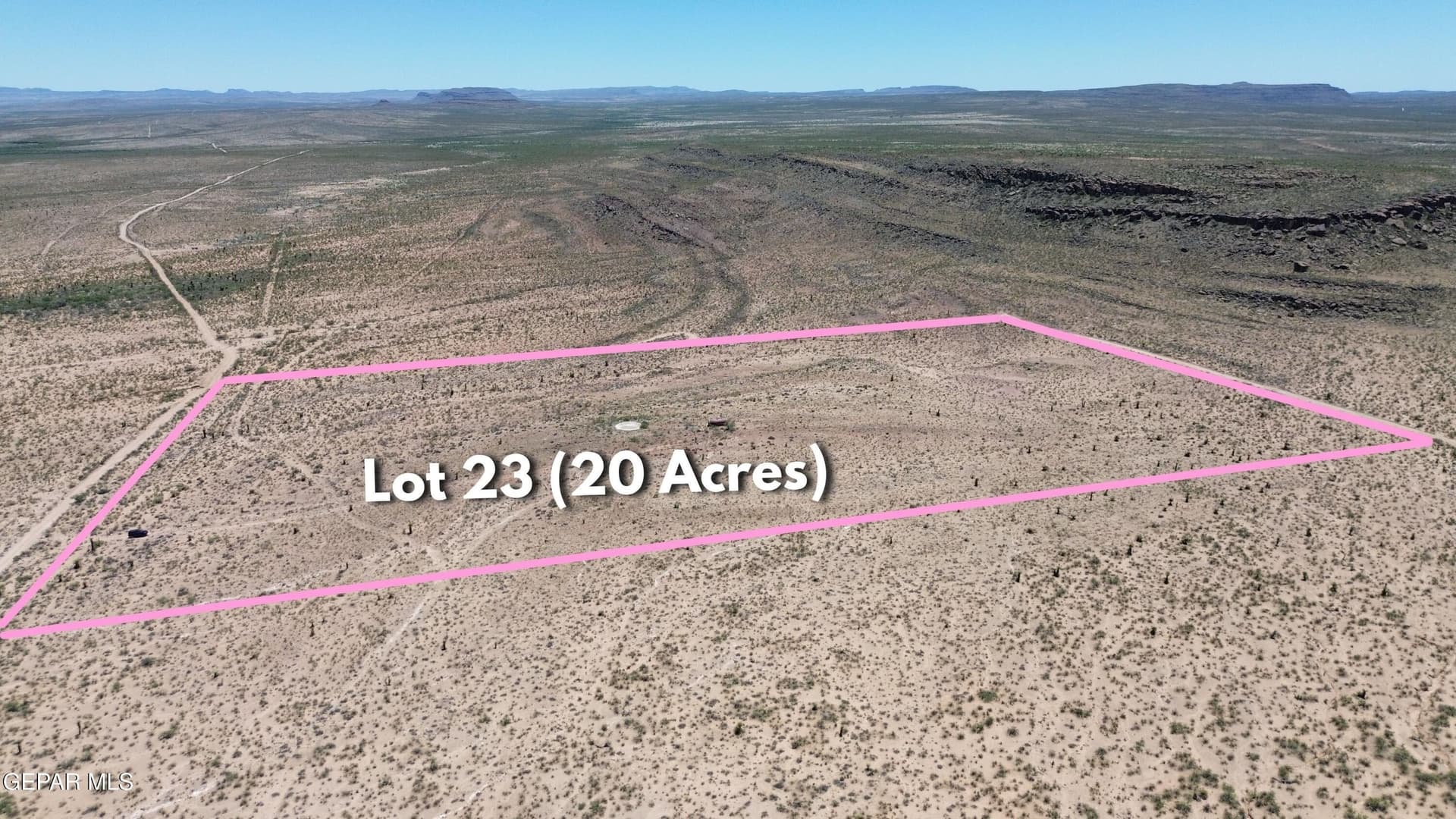 100 acres in Hudspeth County - photo 29
