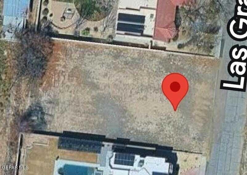 0.44 acres in El Paso County