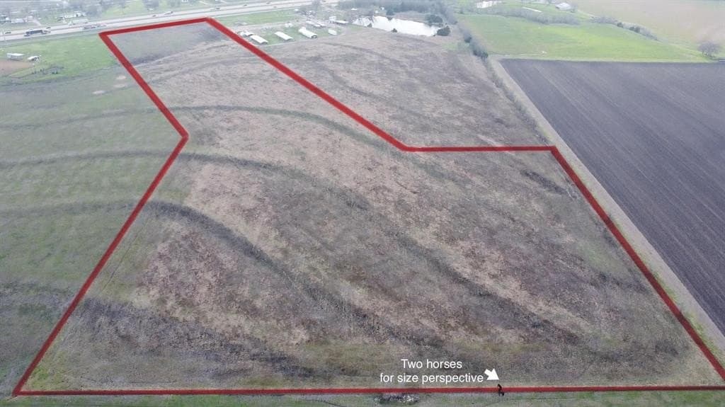 17.5 acres in Ellis County gallery image 2