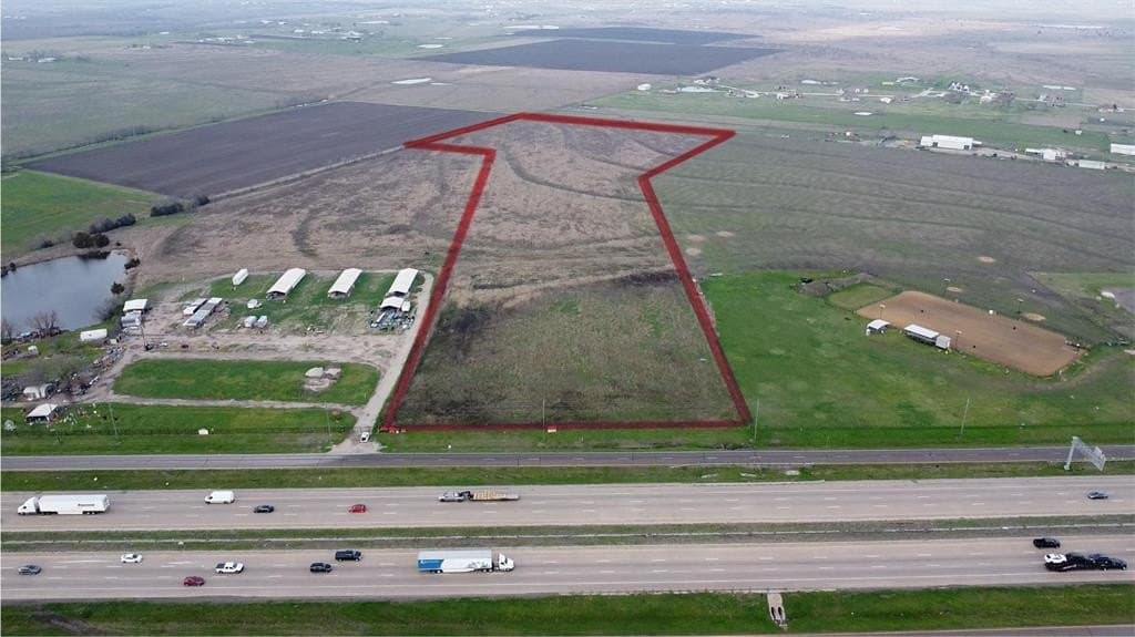 17.5 acres in Ellis County gallery image 4