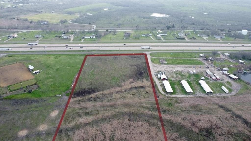 17.5 acres in Ellis County featured view