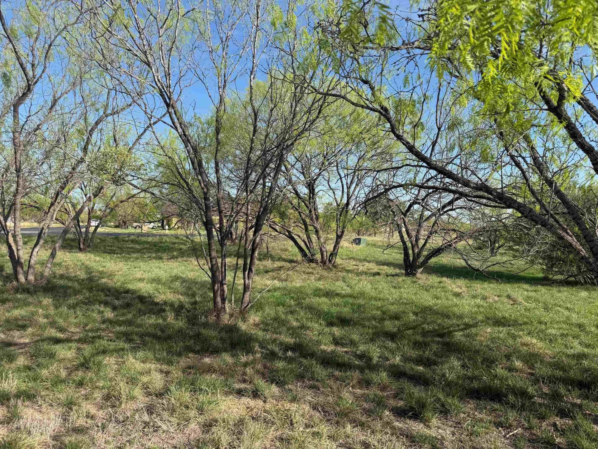 0.16 acres in Llano County featured view