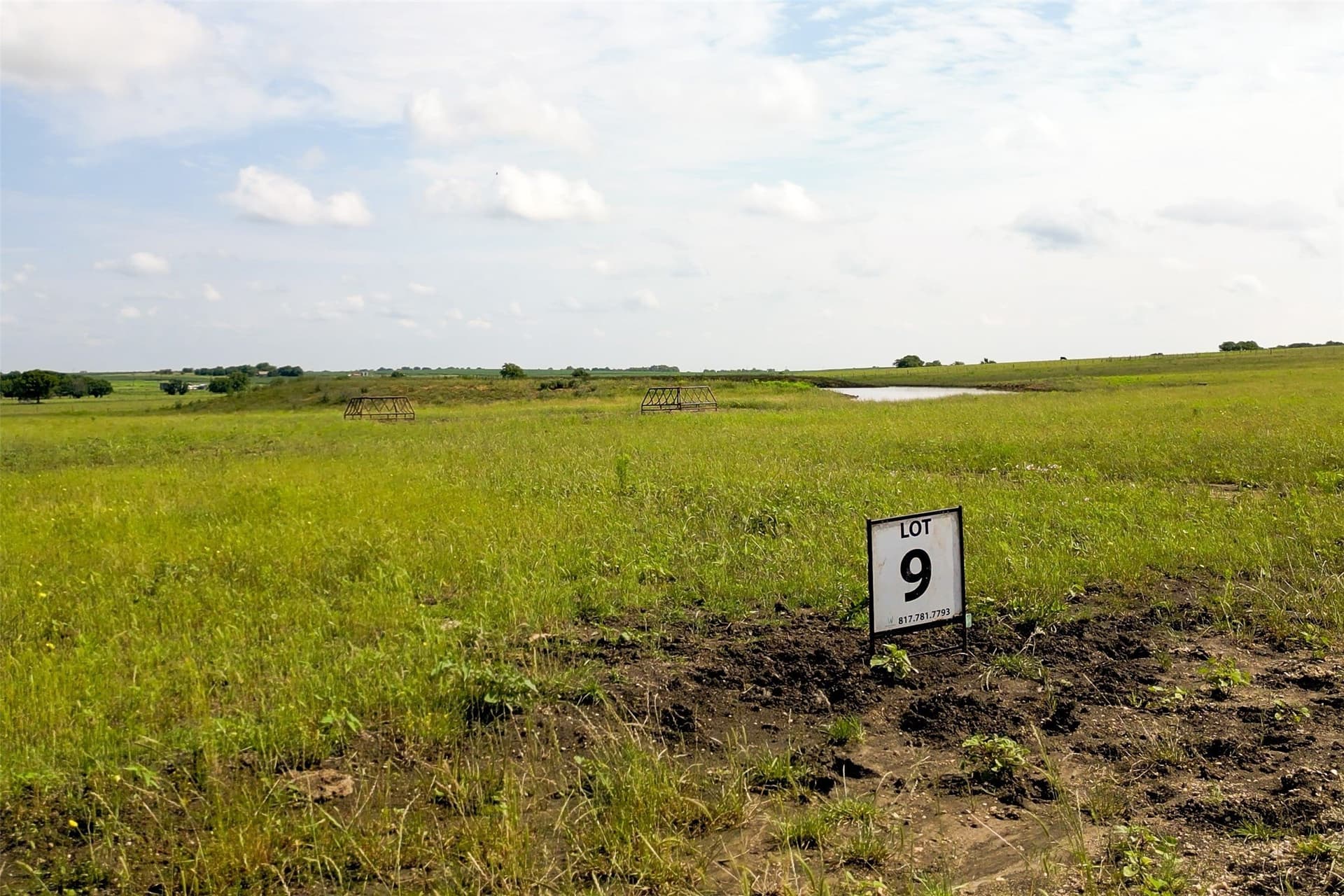 10 acres in Hill County - photo 2