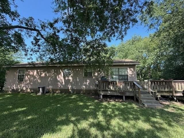 10 acres in Red River (TX) County gallery image 3