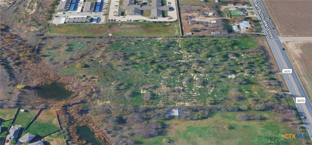 16.03 acres in Bell County - photo 4