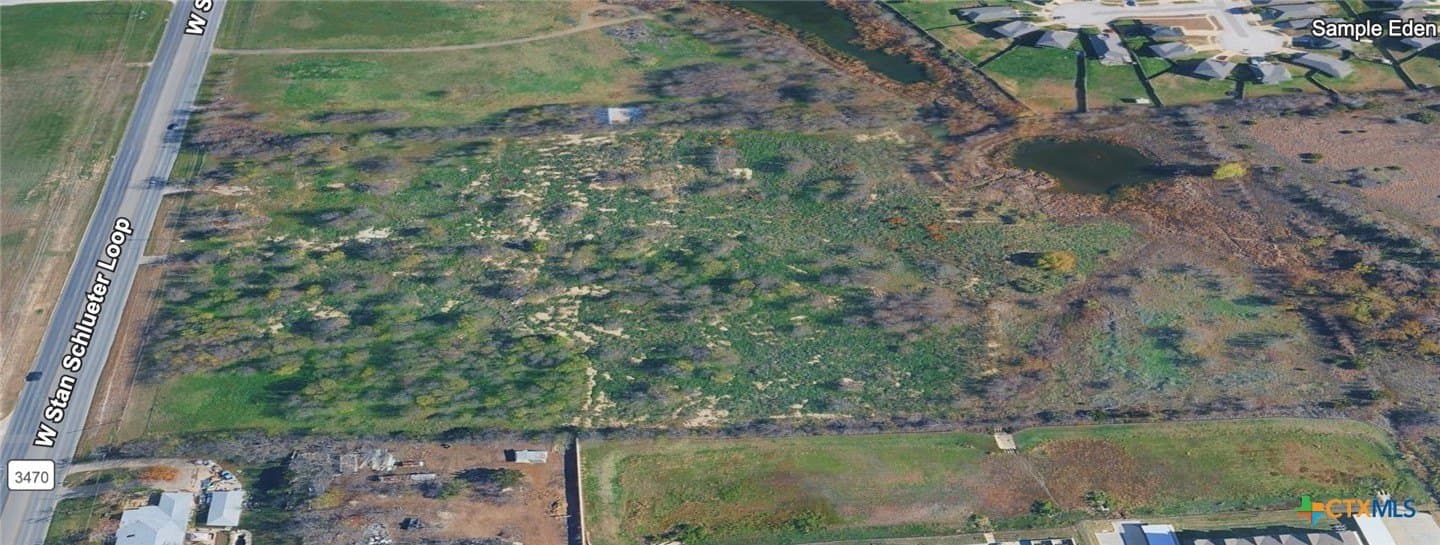 16.03 acres in Bell County - photo 3