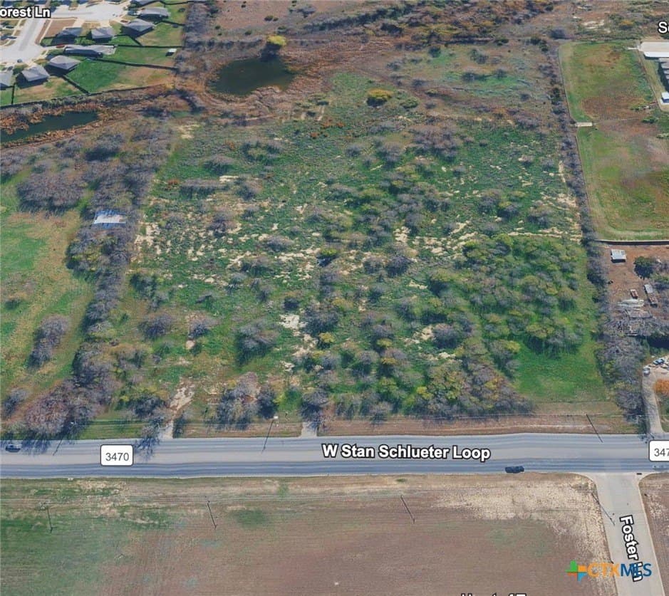 16.03 acres in Bell County - photo 5
