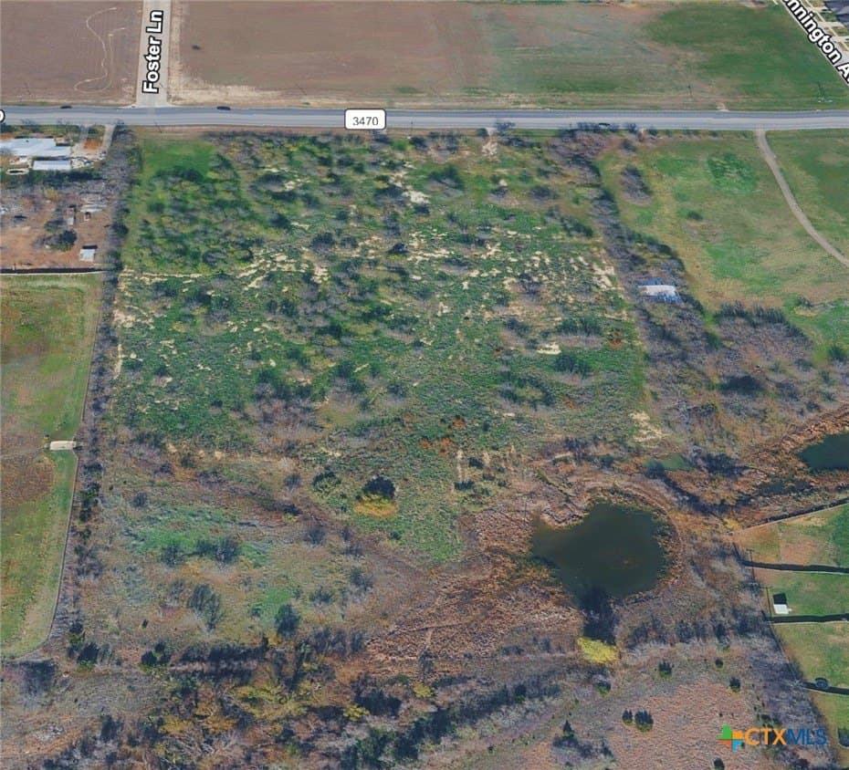 16.03 acres in Bell County - photo 2